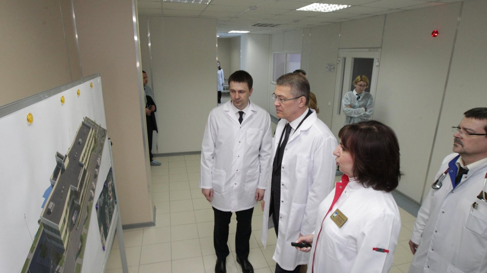 Олег Яровиков