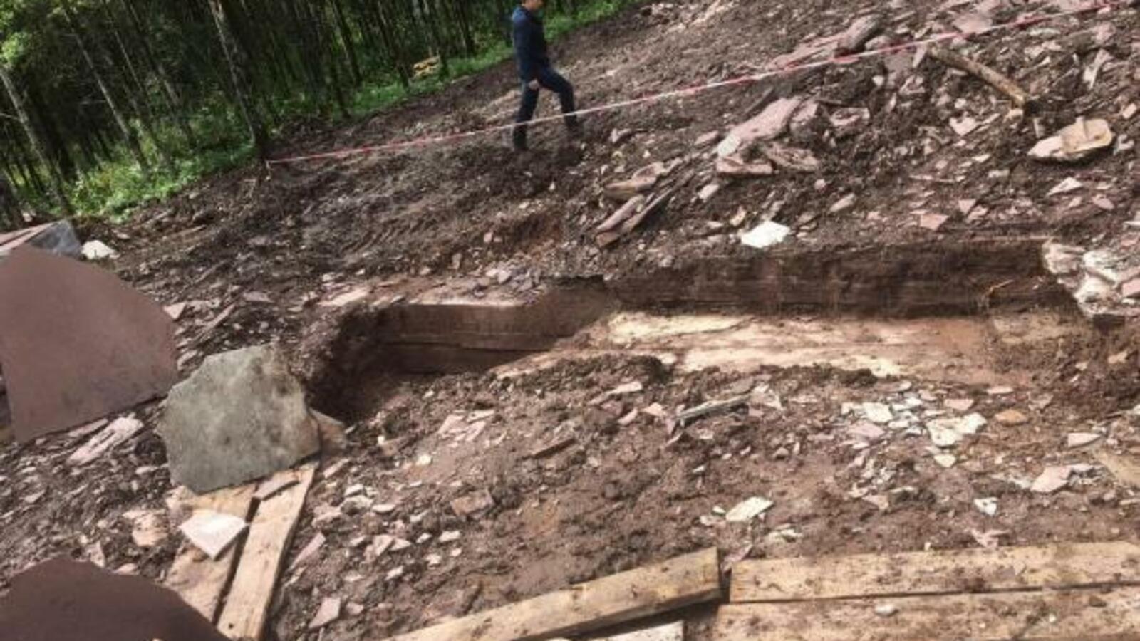 Архив ИА «Башинформ»