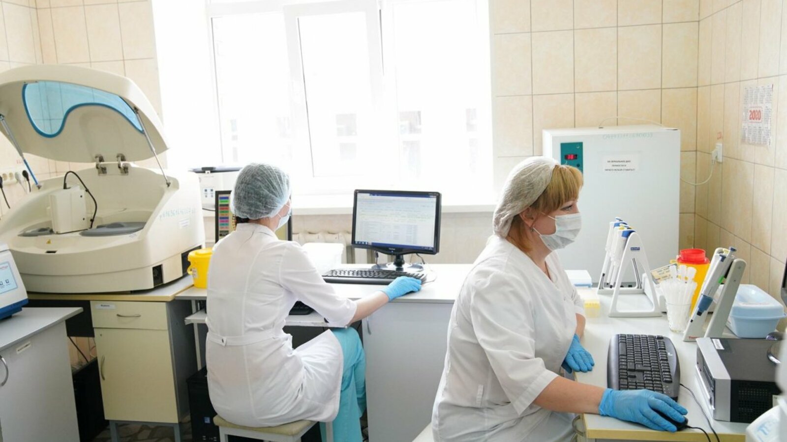 Олег Яровиков