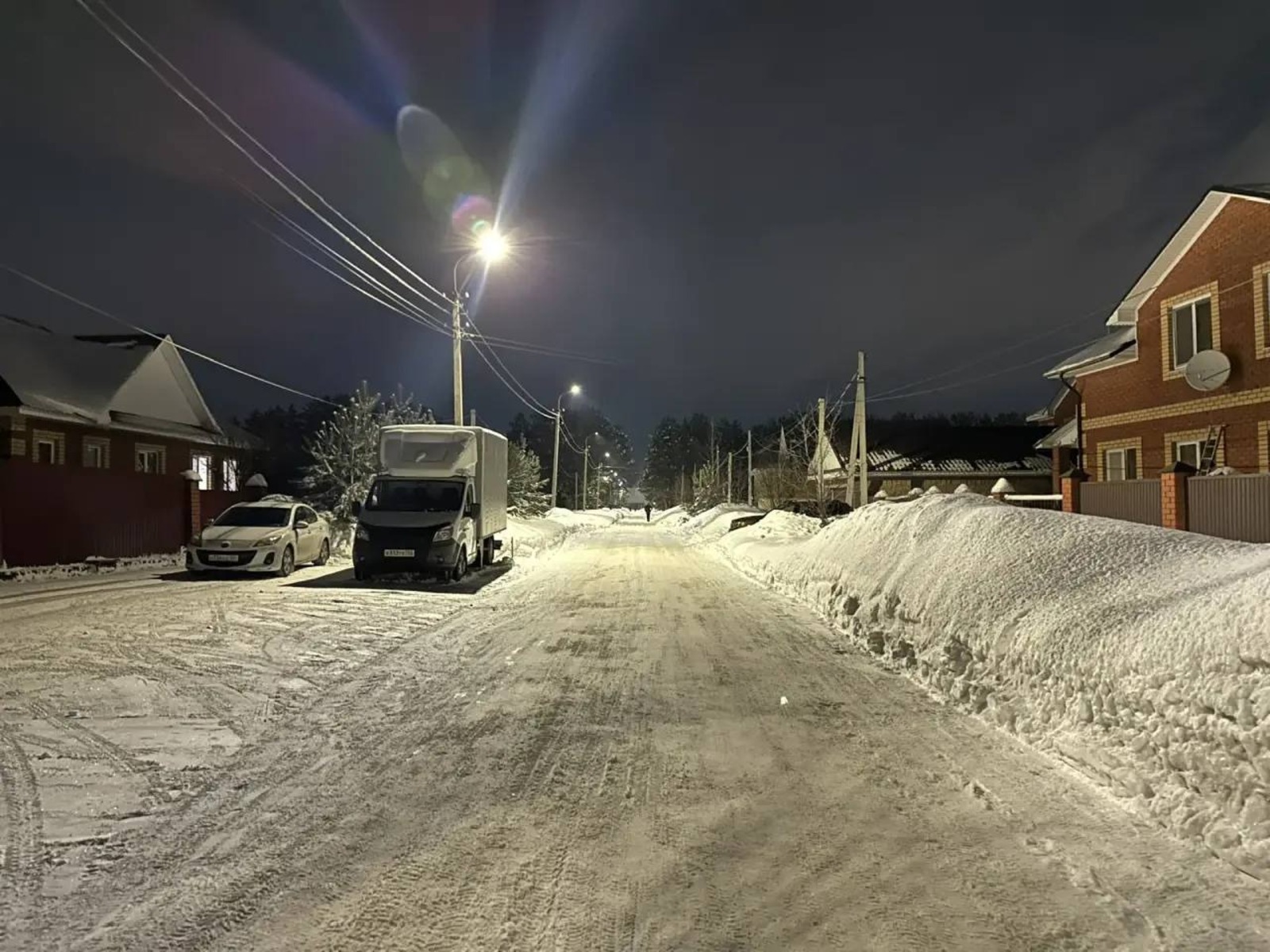 Антон Тарасов соцсети