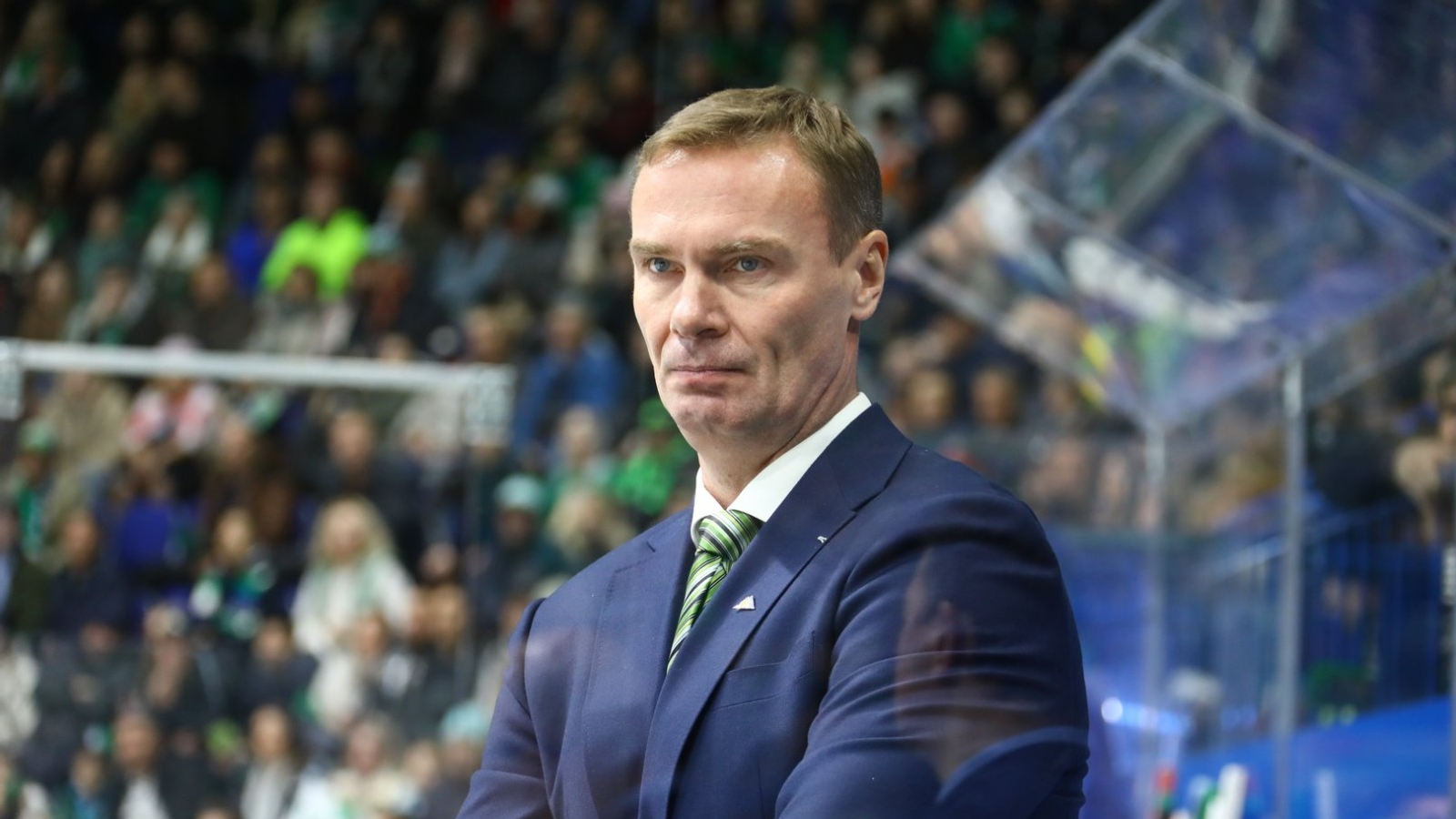 Валерий Шахов