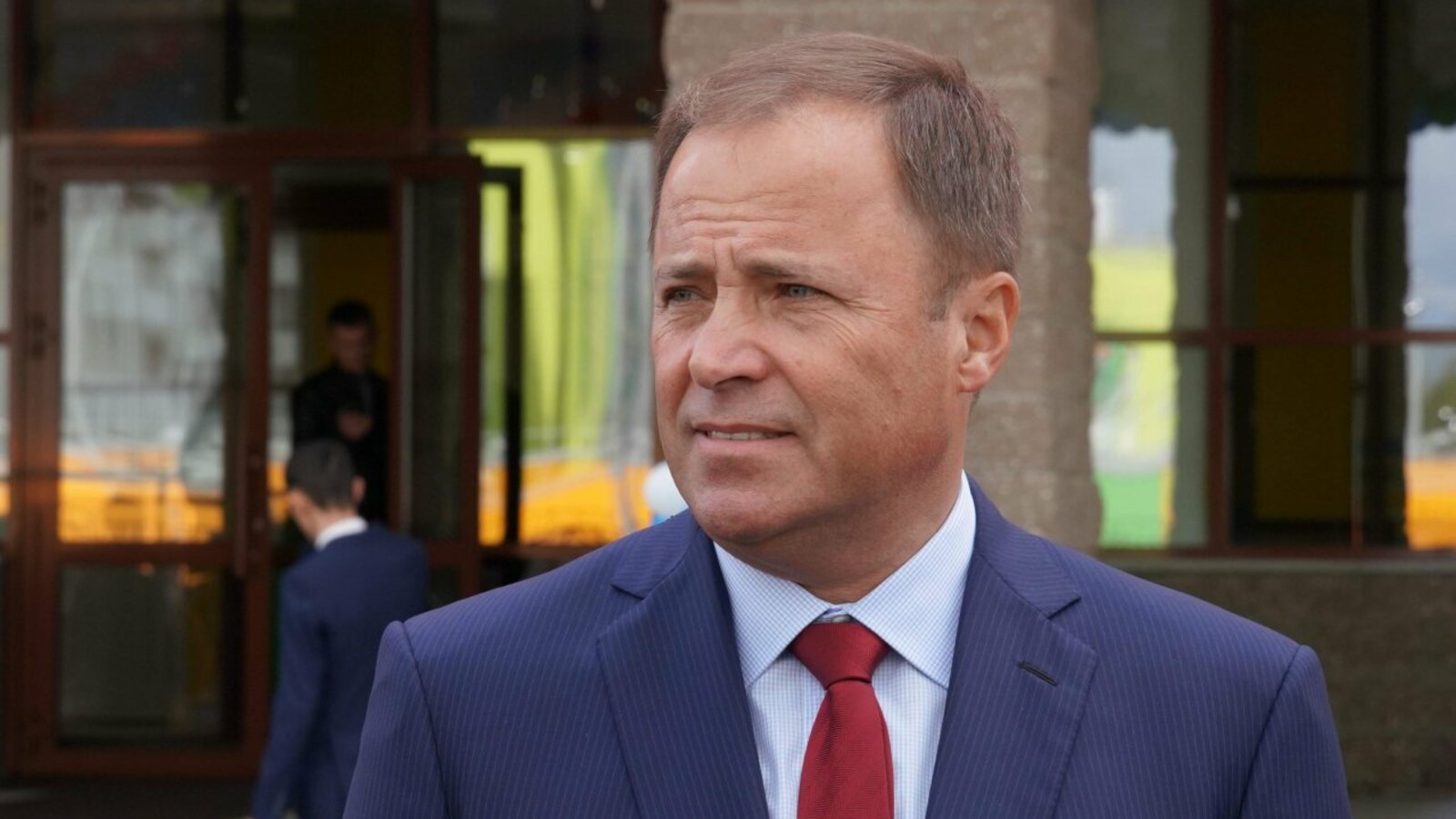 Олег Яровиков