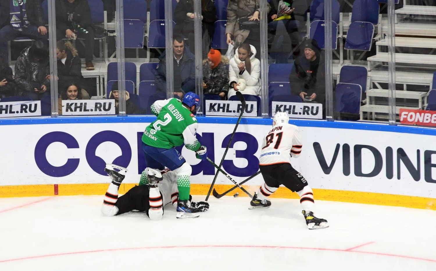 Валерий  Шахов