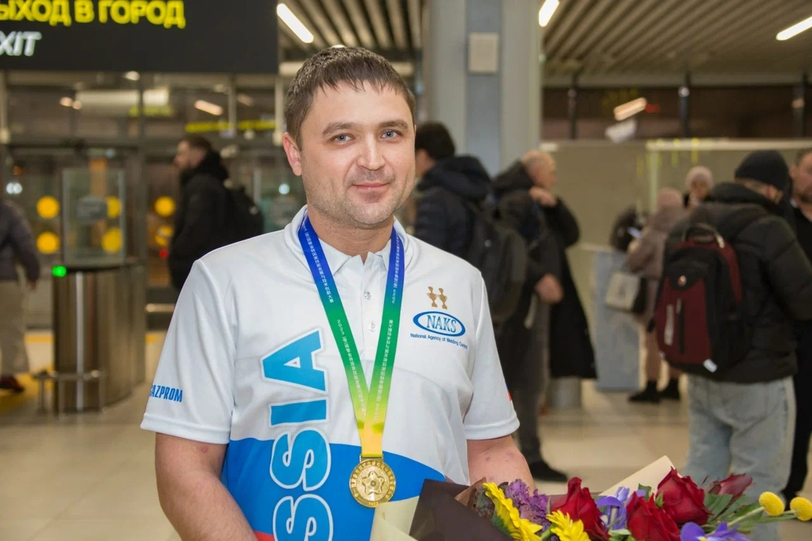 Ильфат Мамбетов