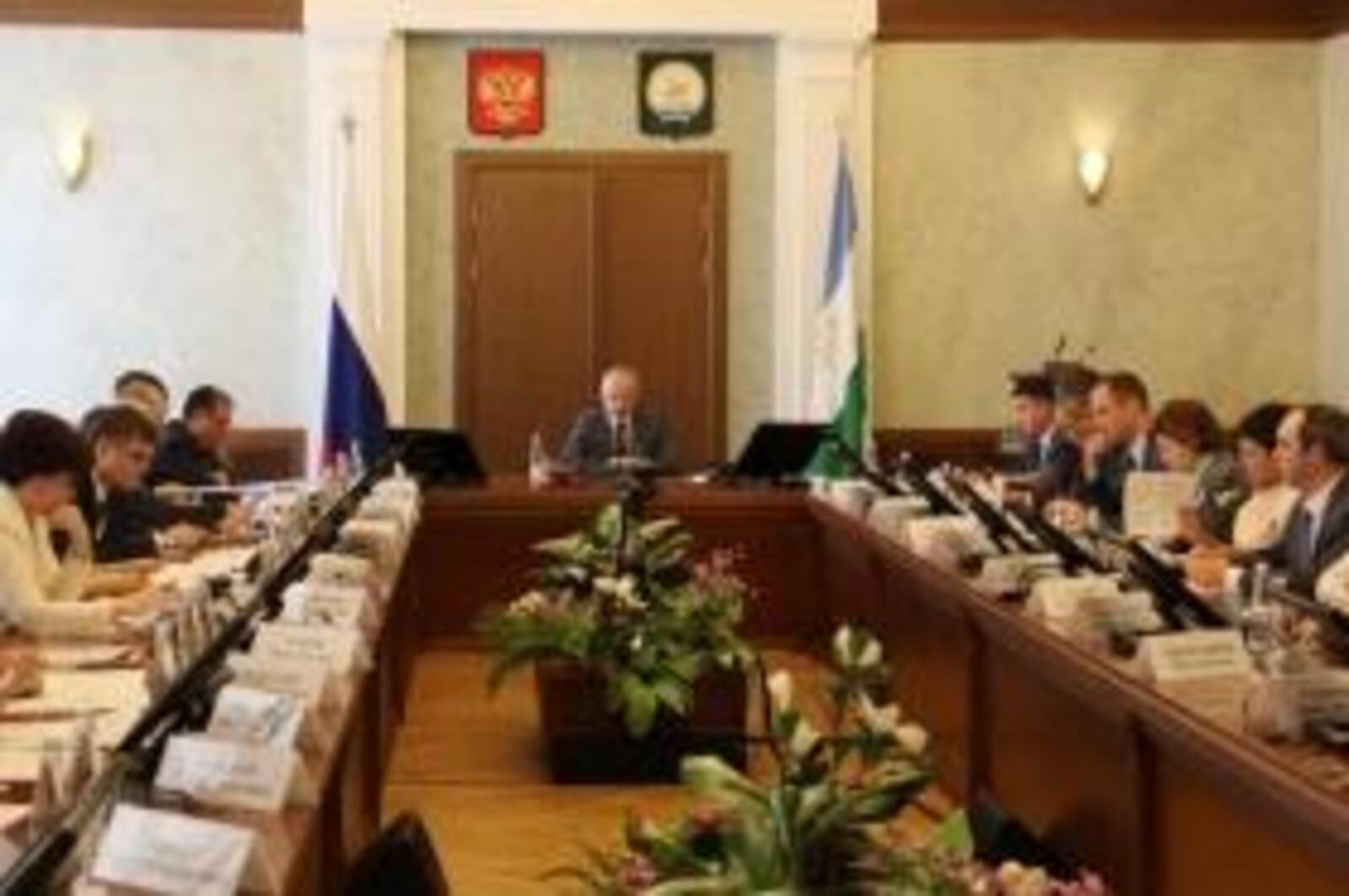 пресс-служба Правительства РБ