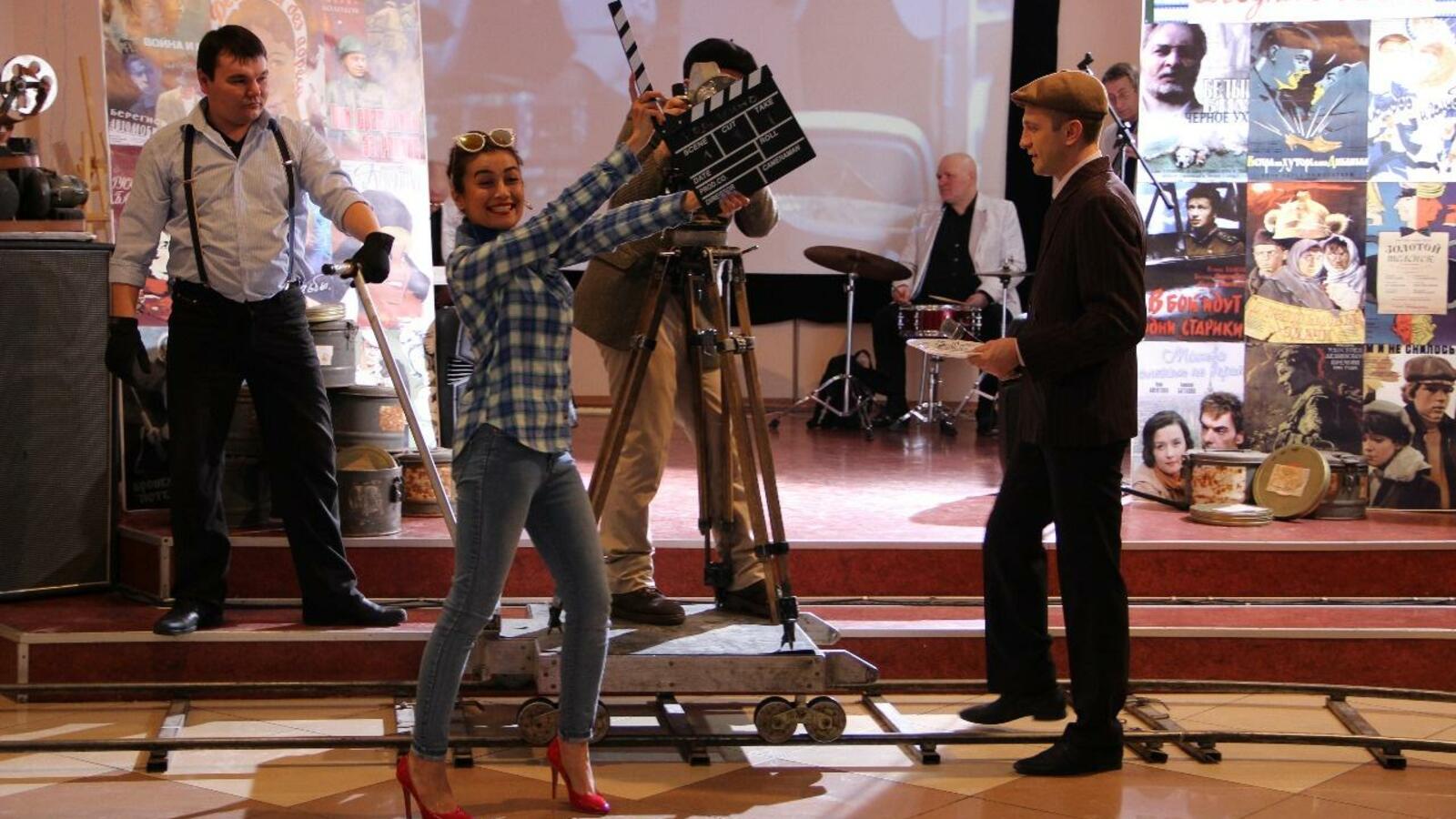 Лейла Аралбаева