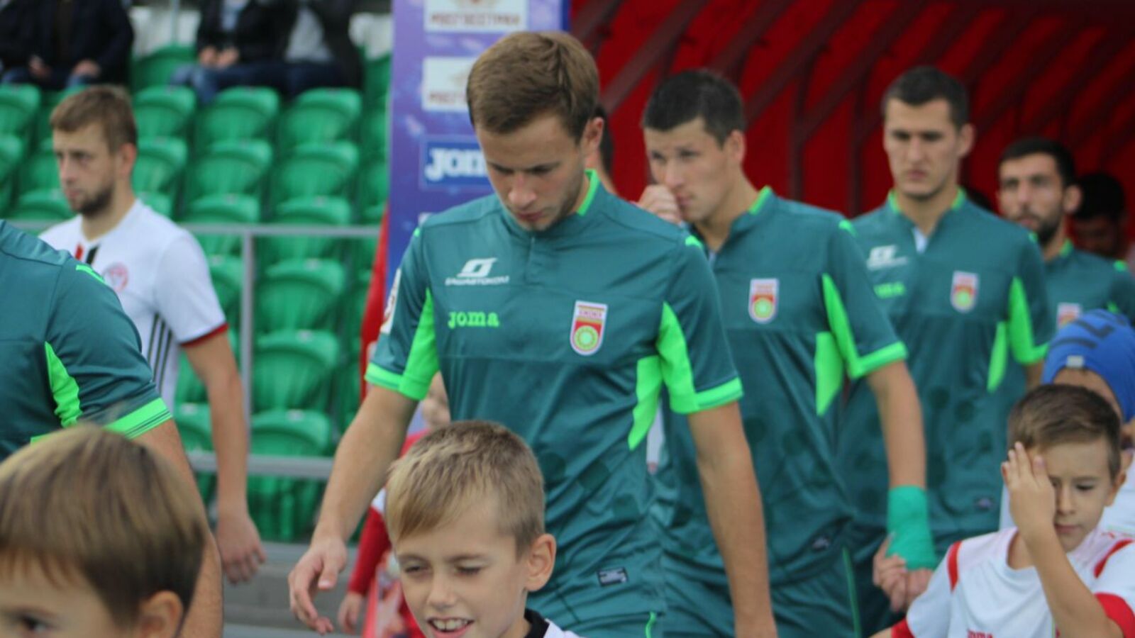 Дмитрий Слезин