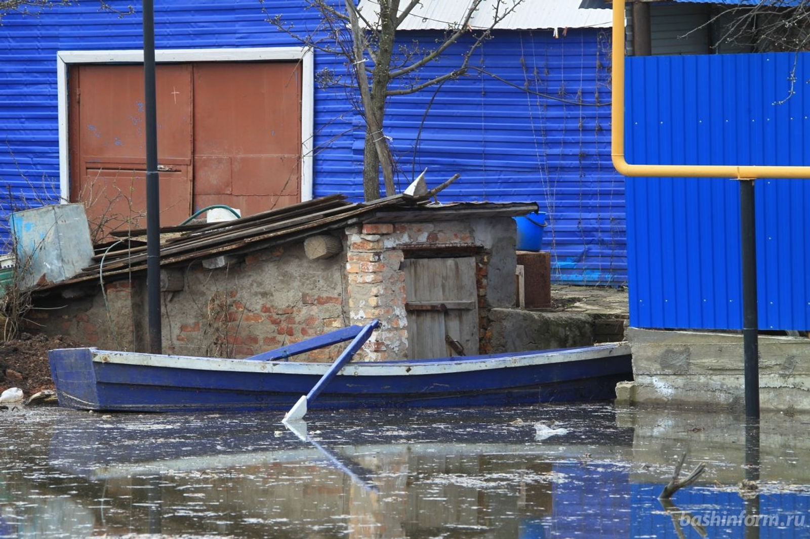 Олег Яровиков