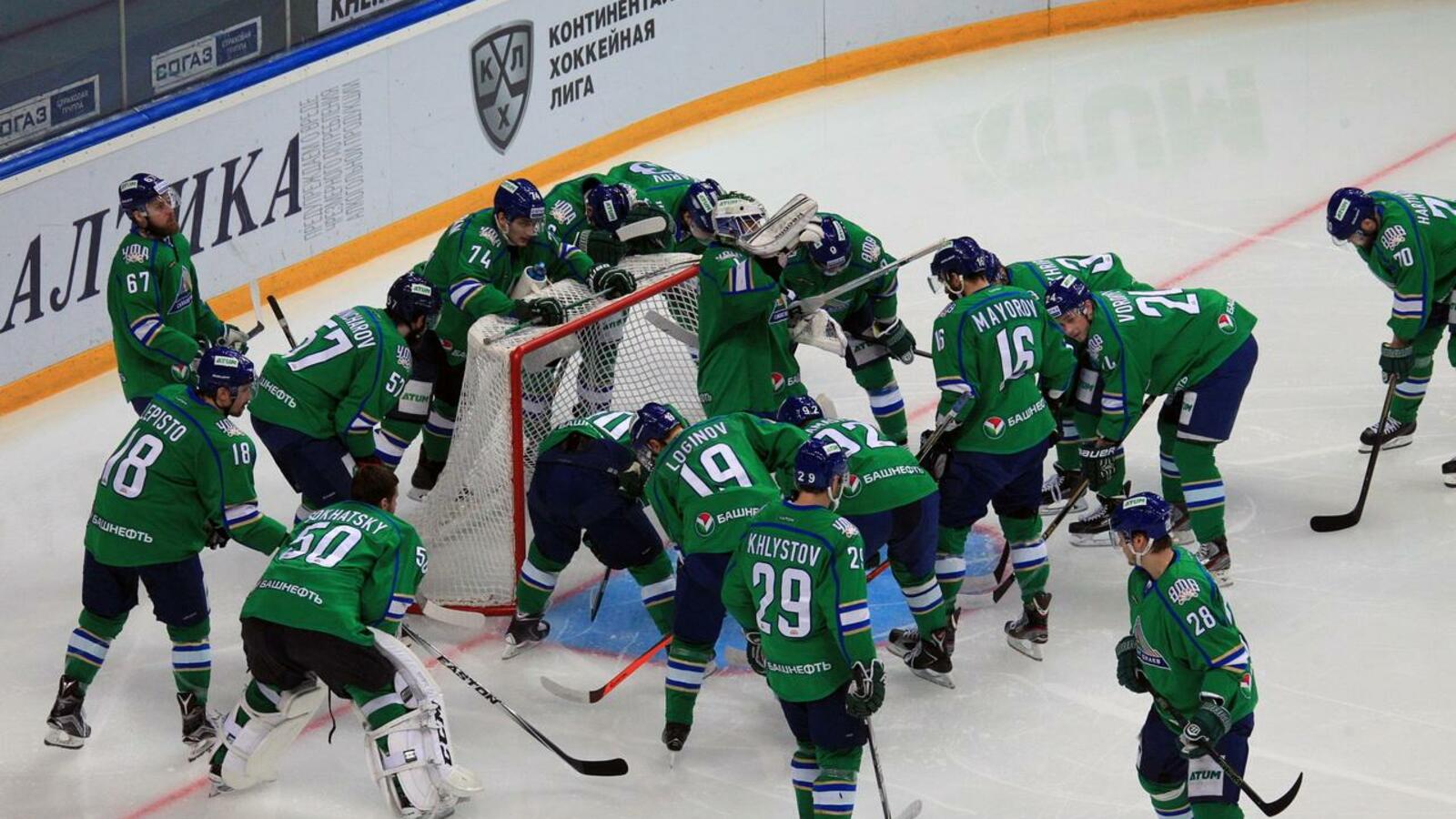 Олег Яровиков