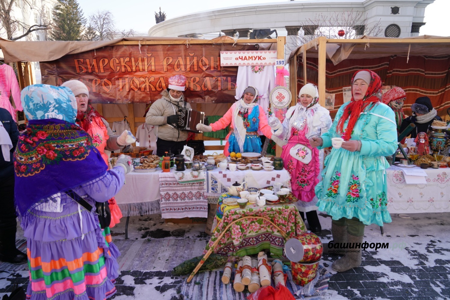 Олег Яровиков