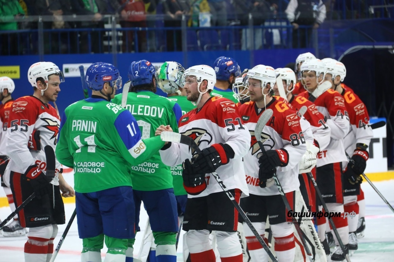 Валерий Шахов