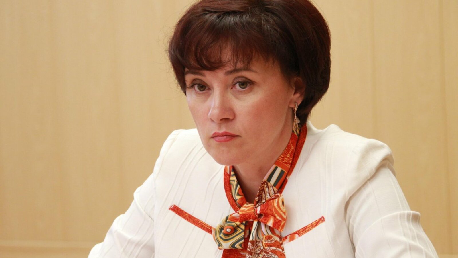 Олег Яровиков