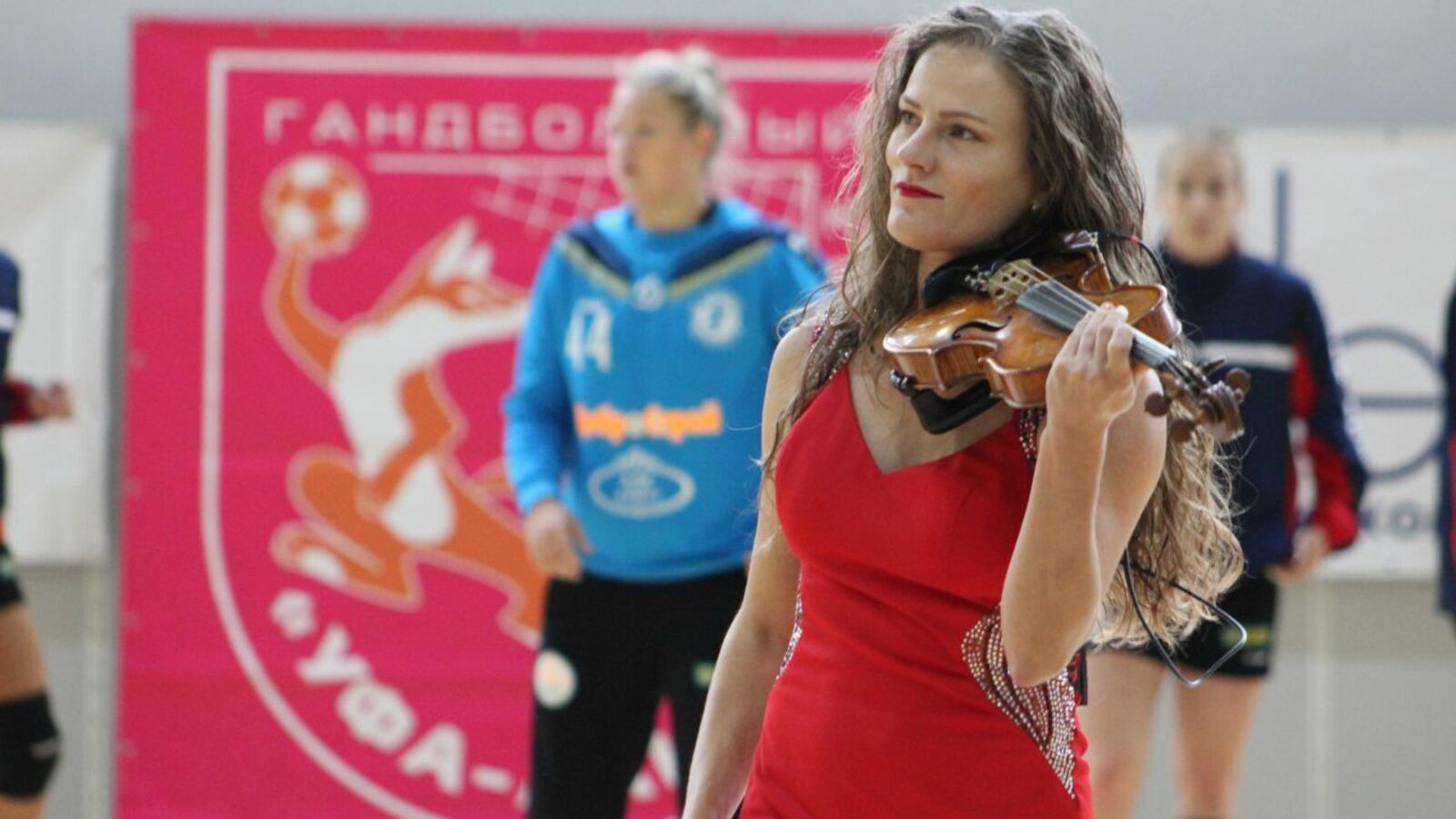 Дмитрий Слезин