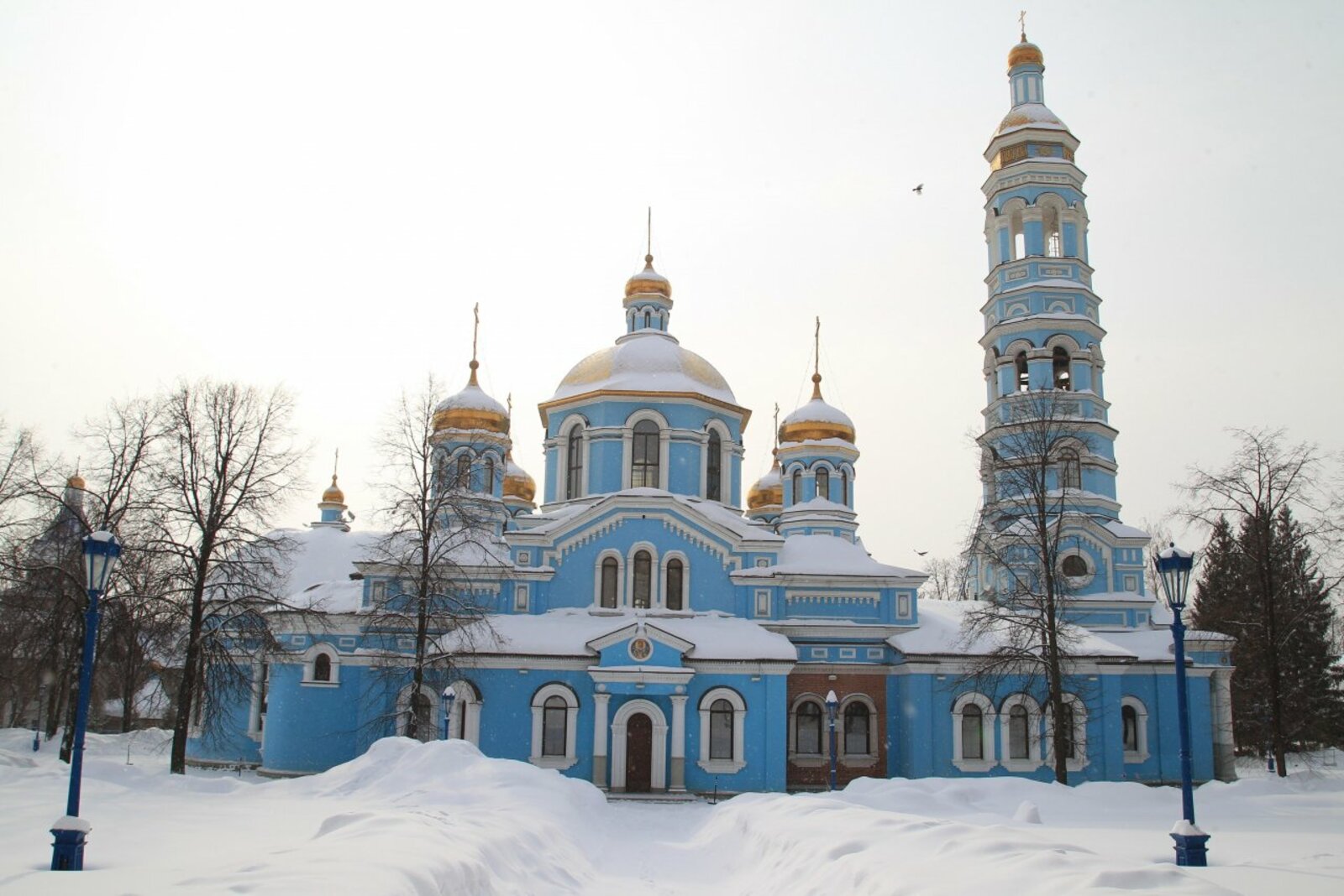 Олег Яровиков