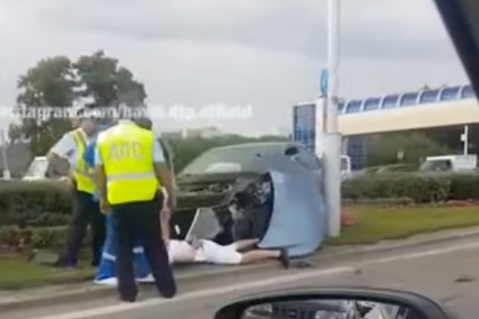 БашДТП сообщество