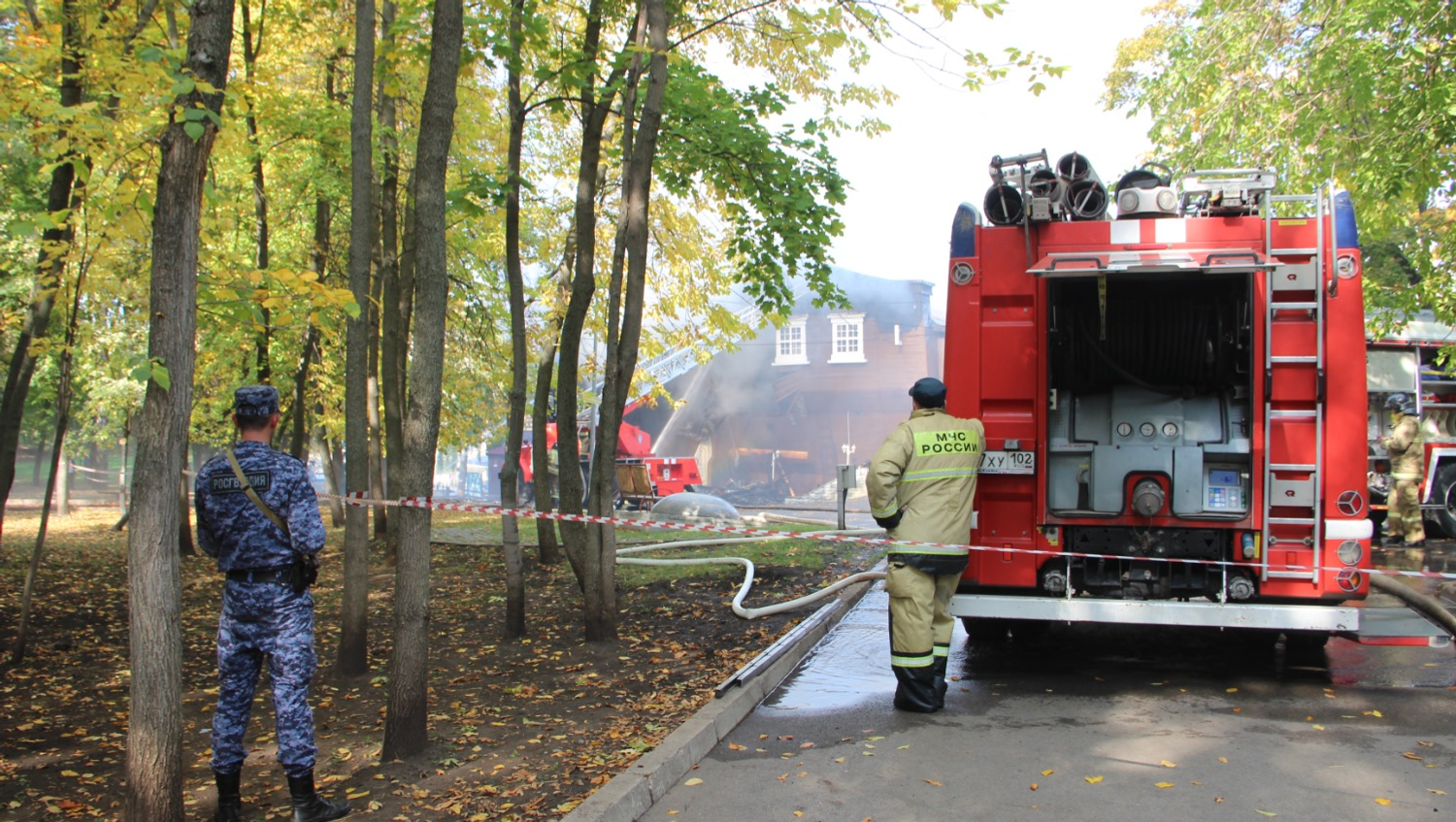 Ксения Калинина