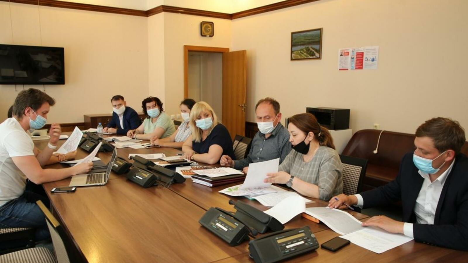 пресс-служба администрации г. Уфы