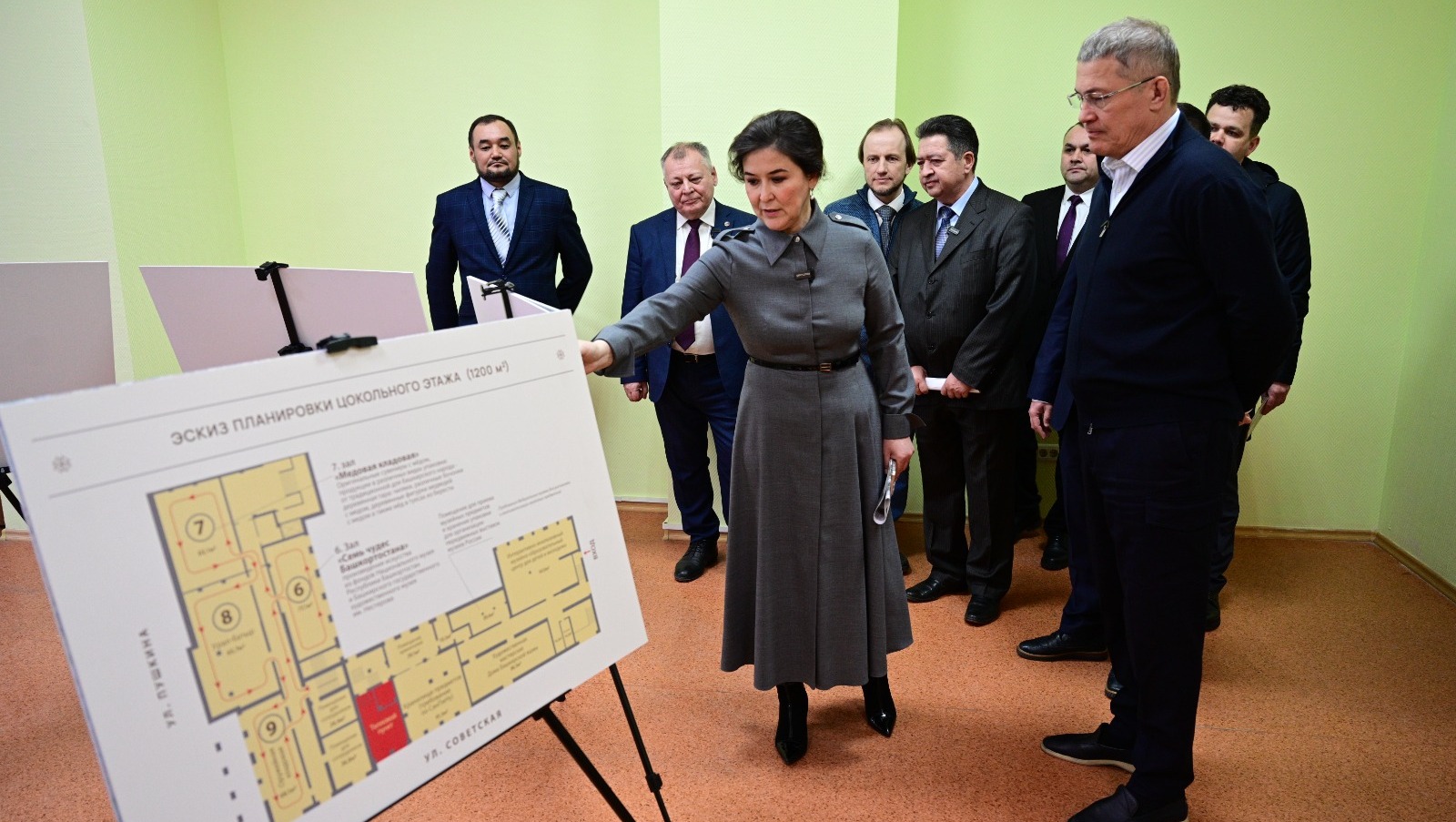 Азат Мухамедьянов