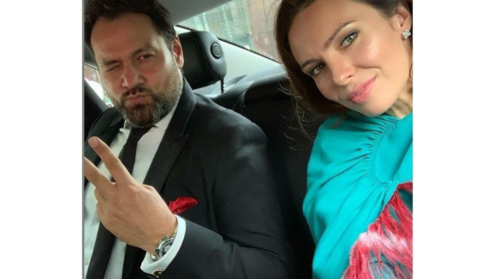 инстаграм певца