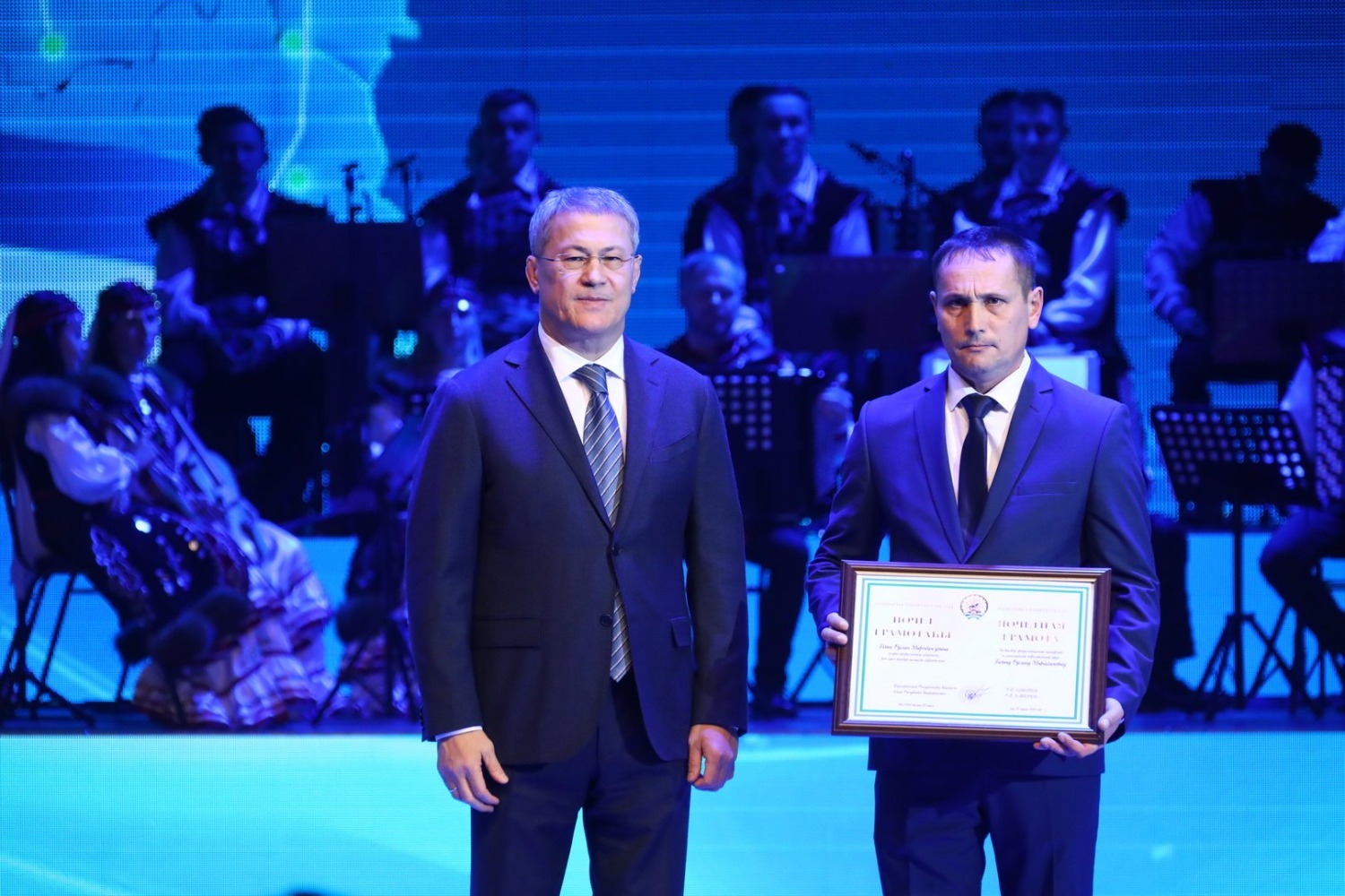 Валерий Шахов