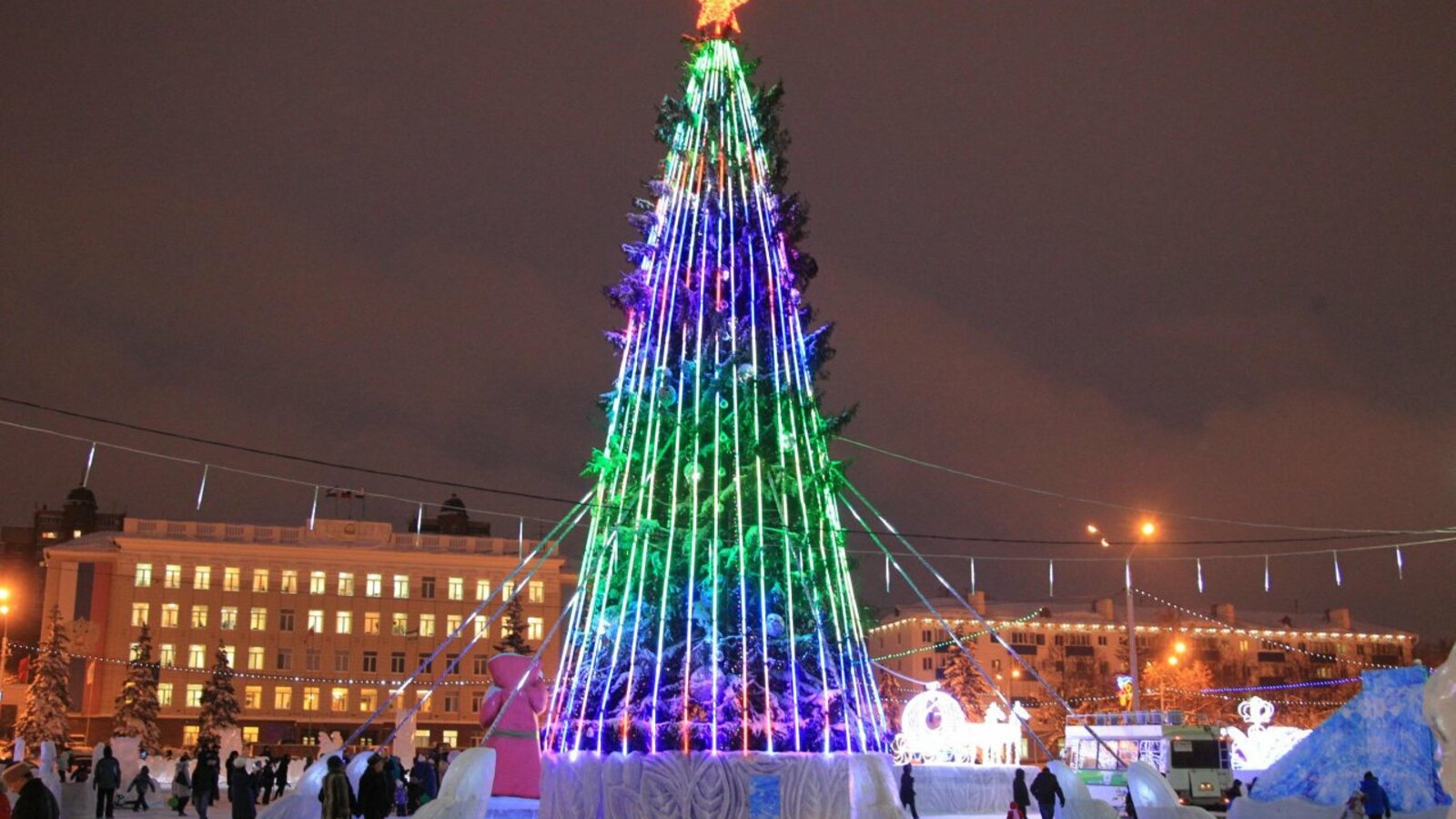 Олег Яровиков