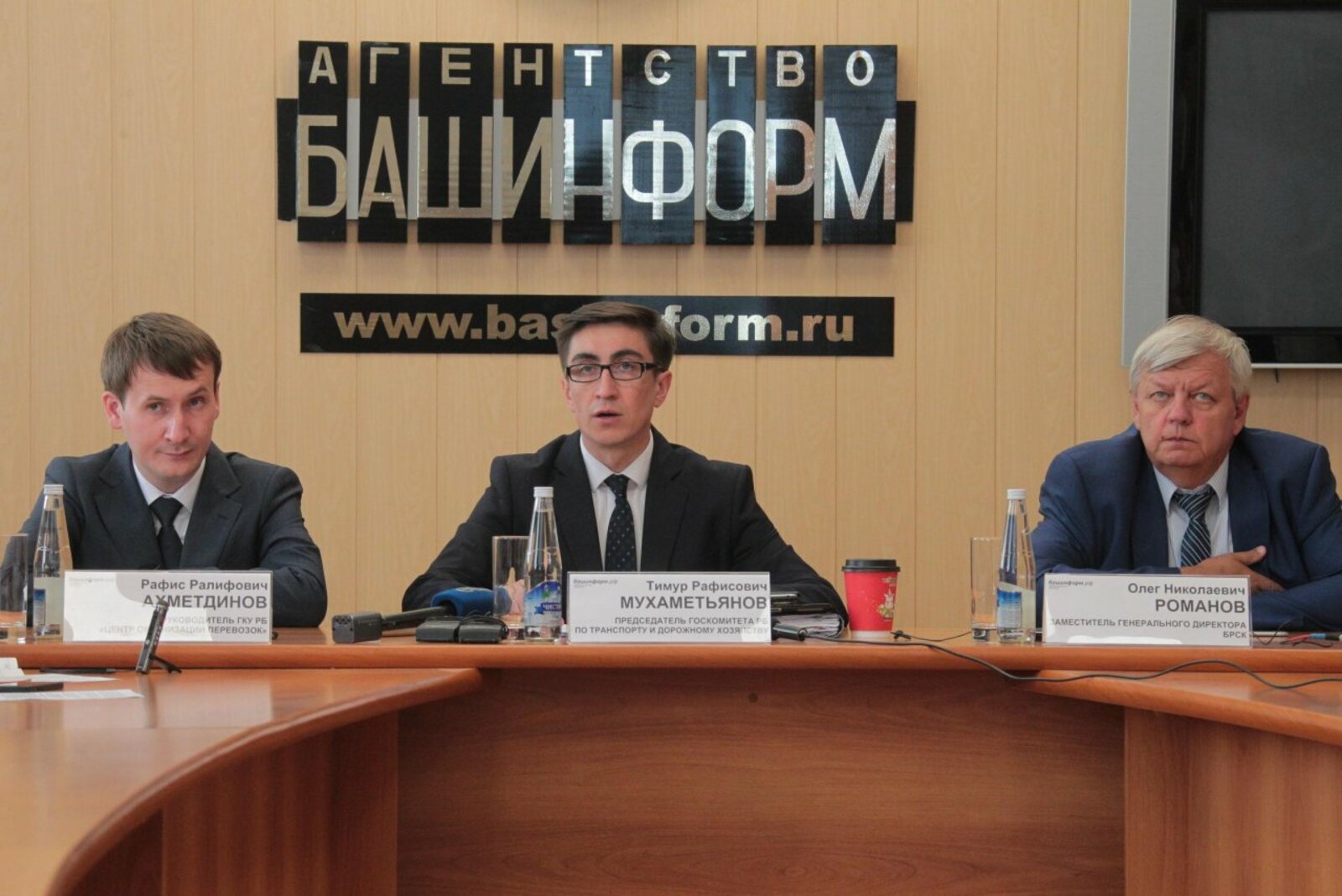 Олег Яровиков