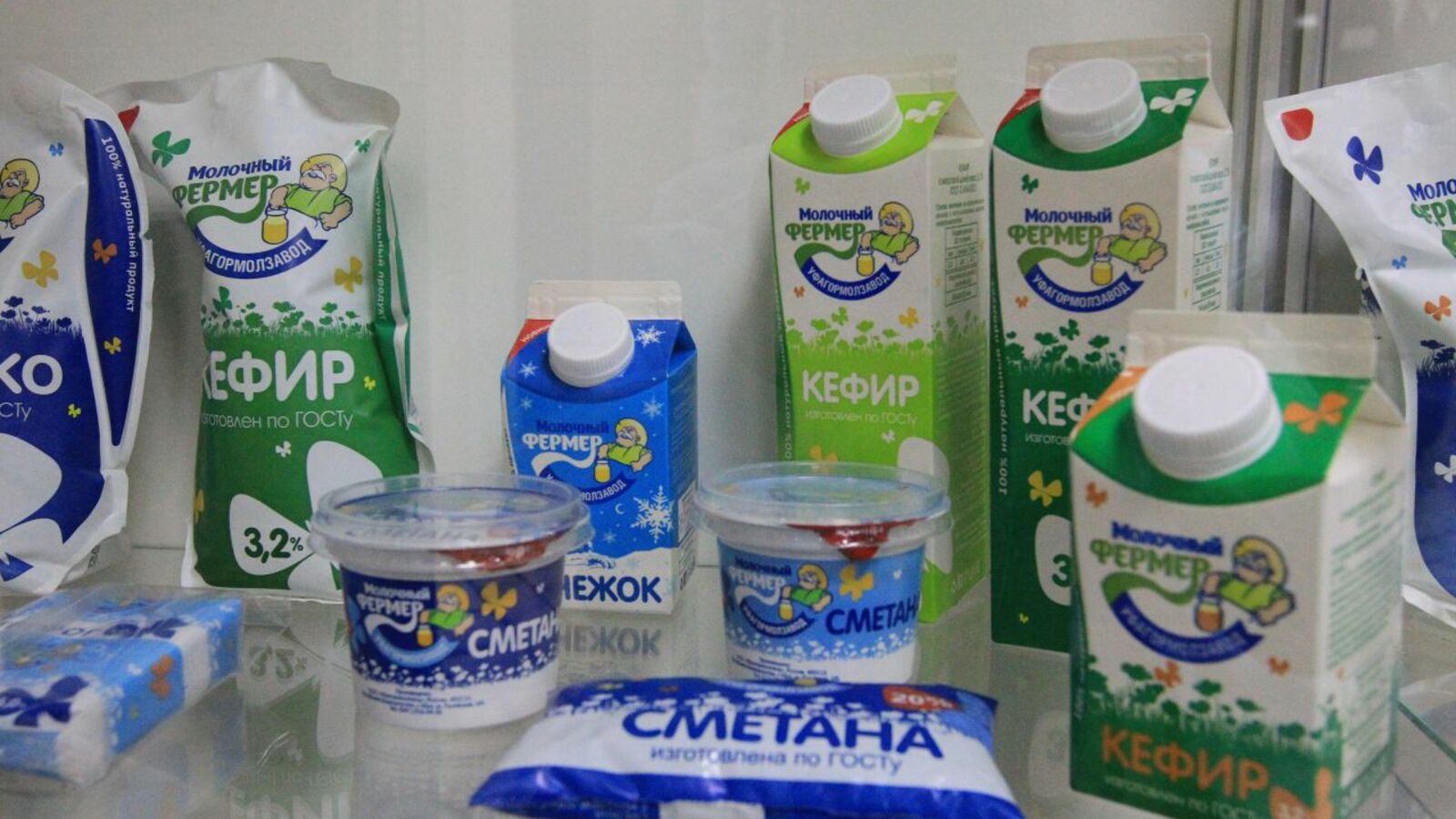 Олег Яровиков