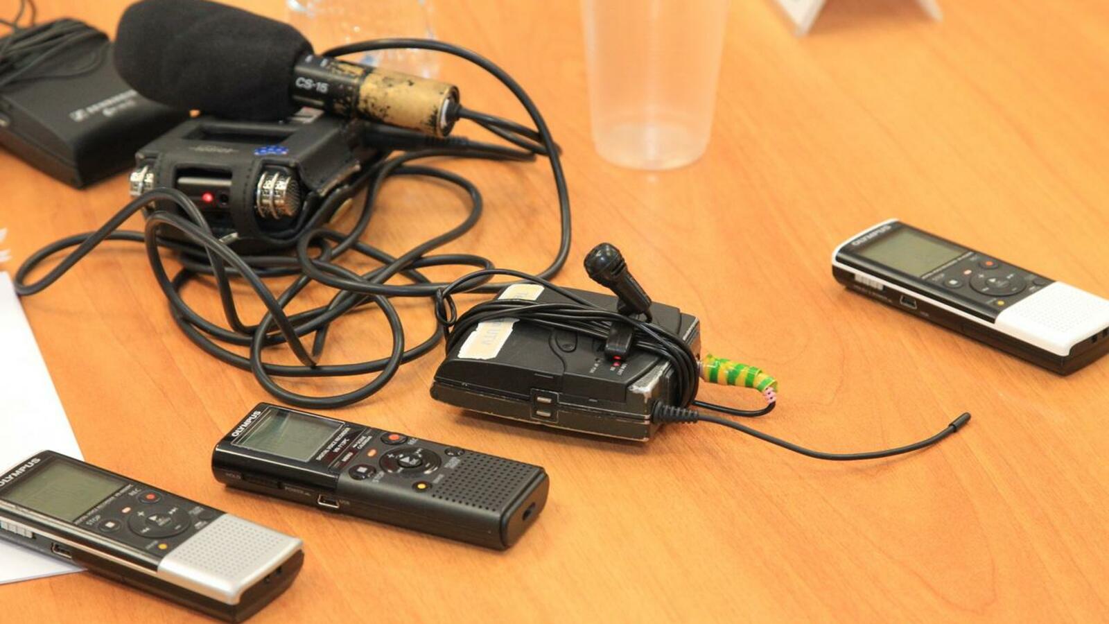 Олег Яровиков