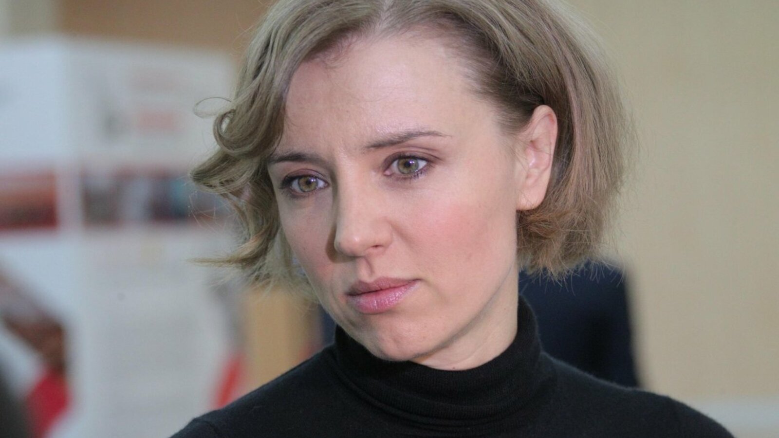 Олег Яровиков