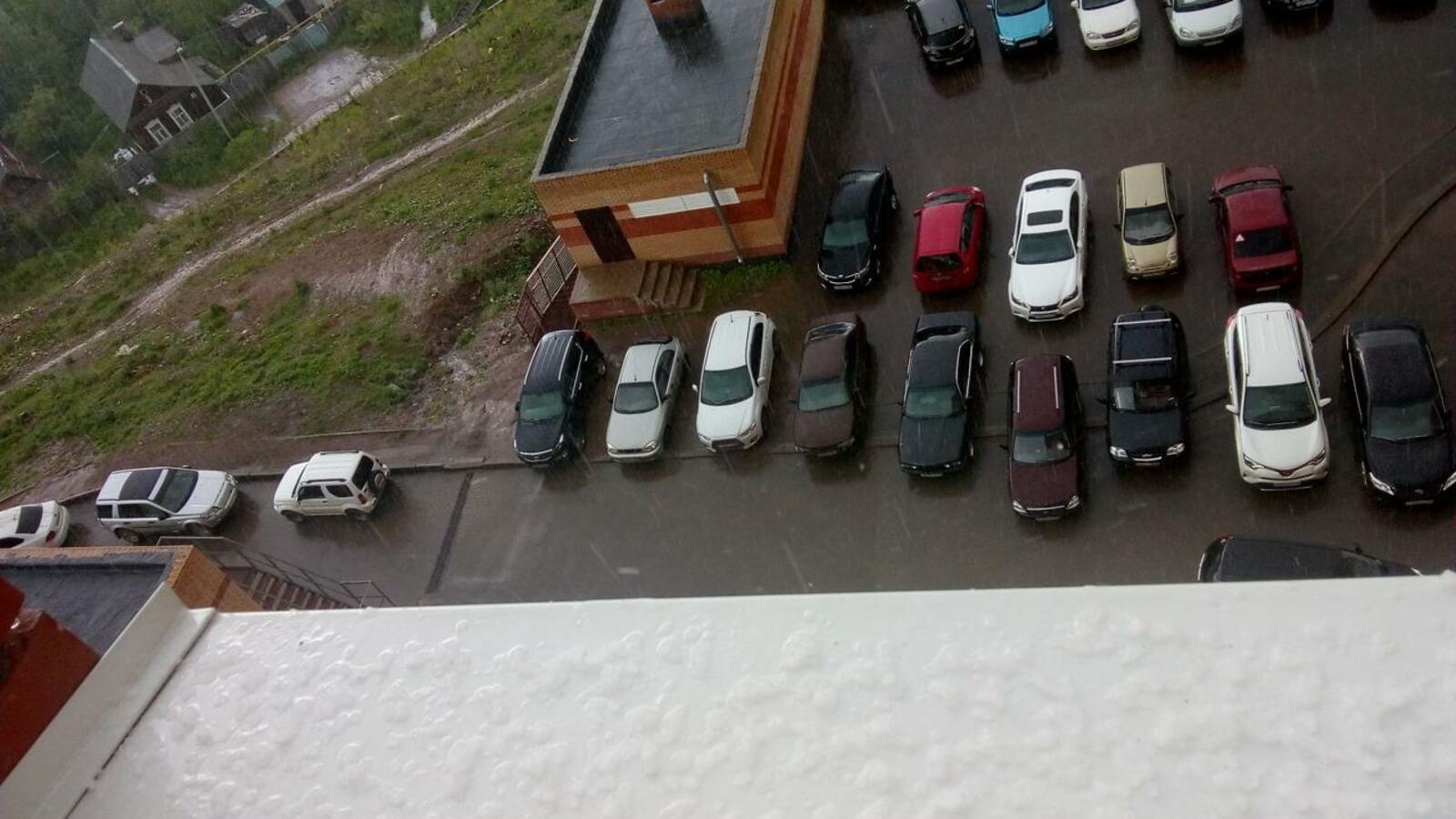 Лейла Аралбаева, Галия Набиева