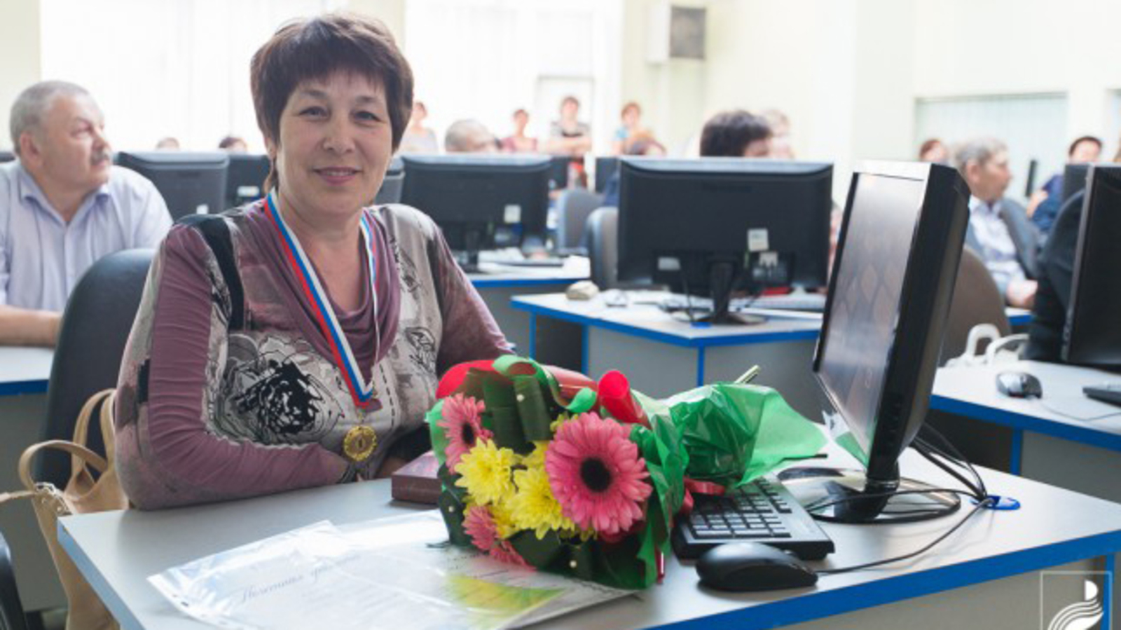 БГПУ и Союз пенсионеров РФ