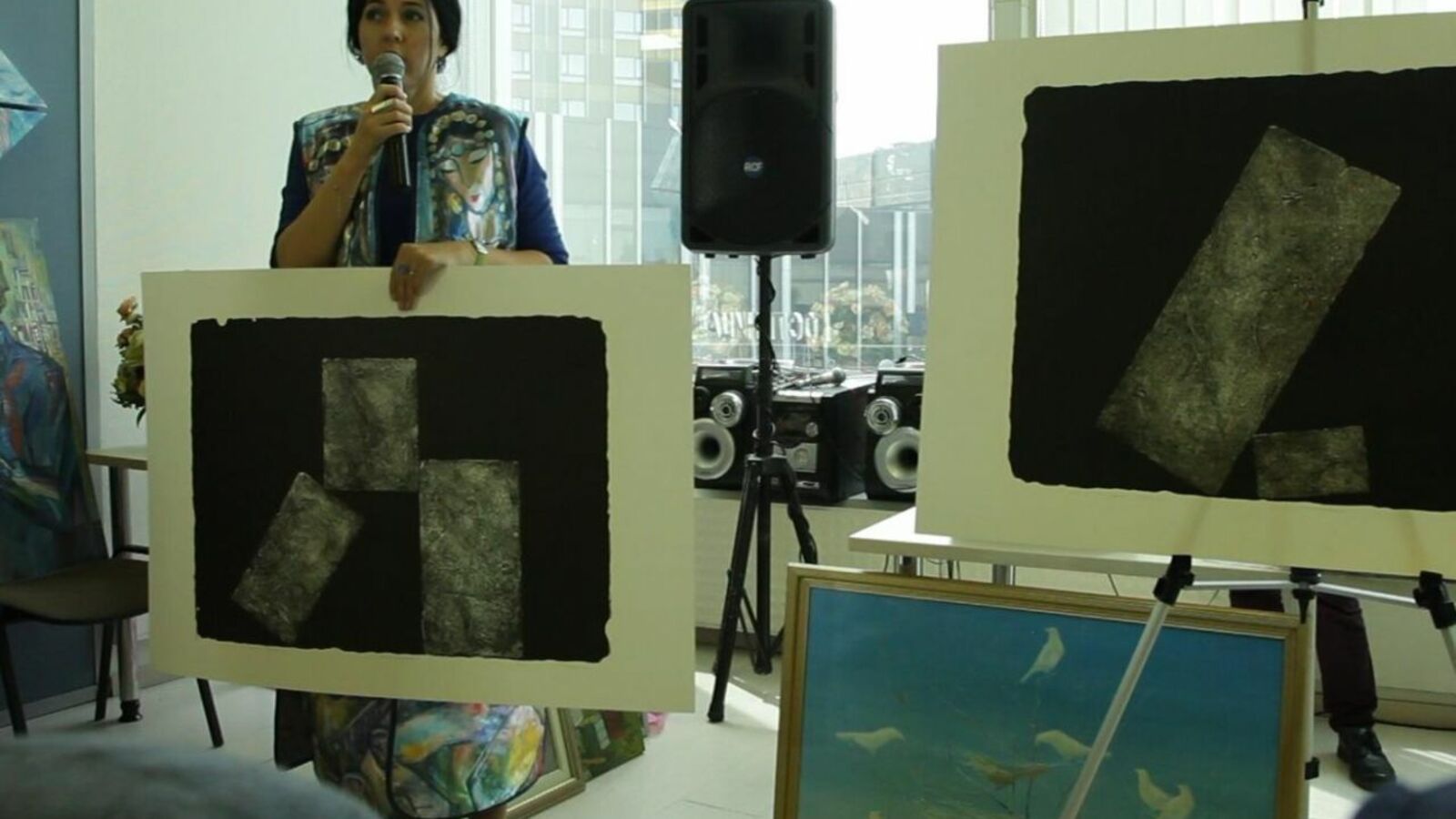 Гульчачак Ханнанова