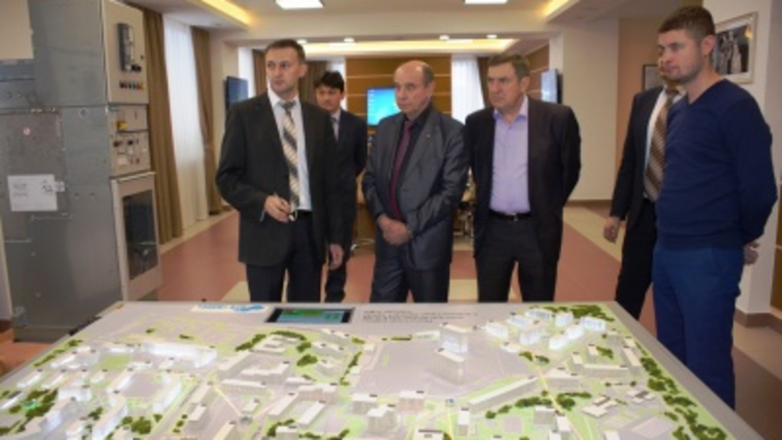 пресс-центр БЭСК