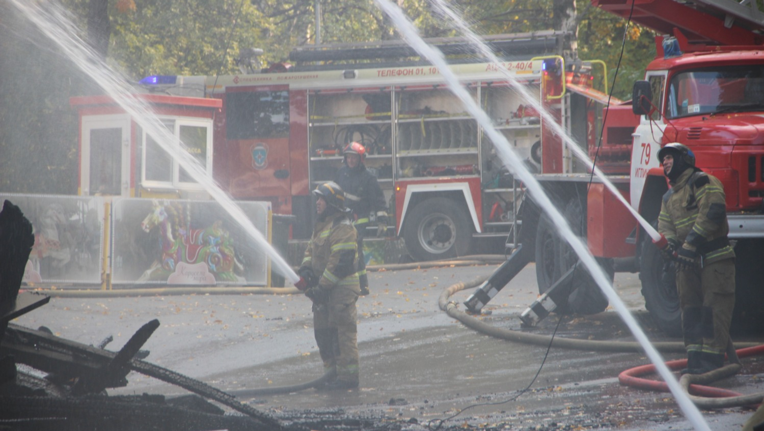 Ксения Калинина