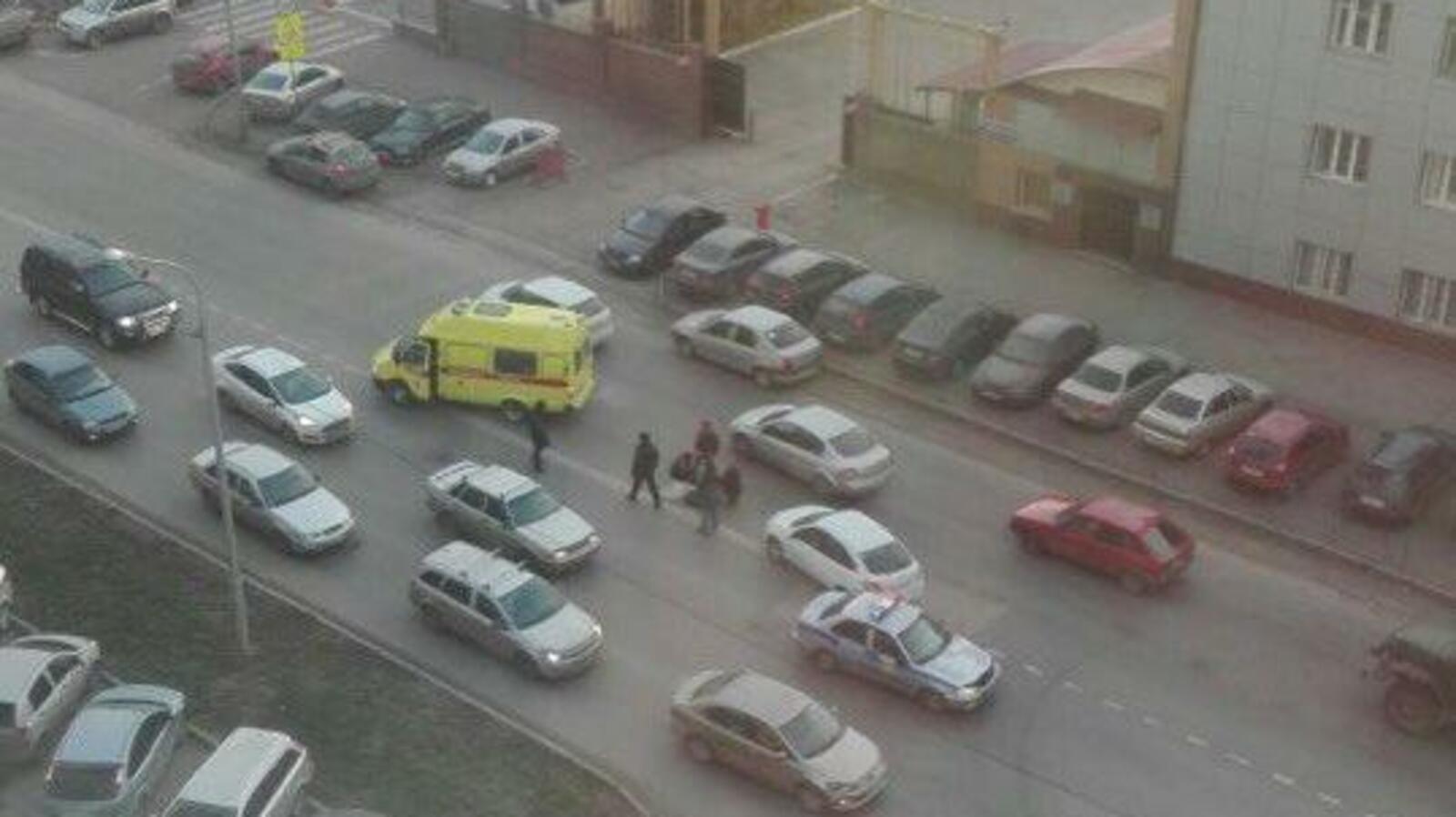 группа «БашДТП»