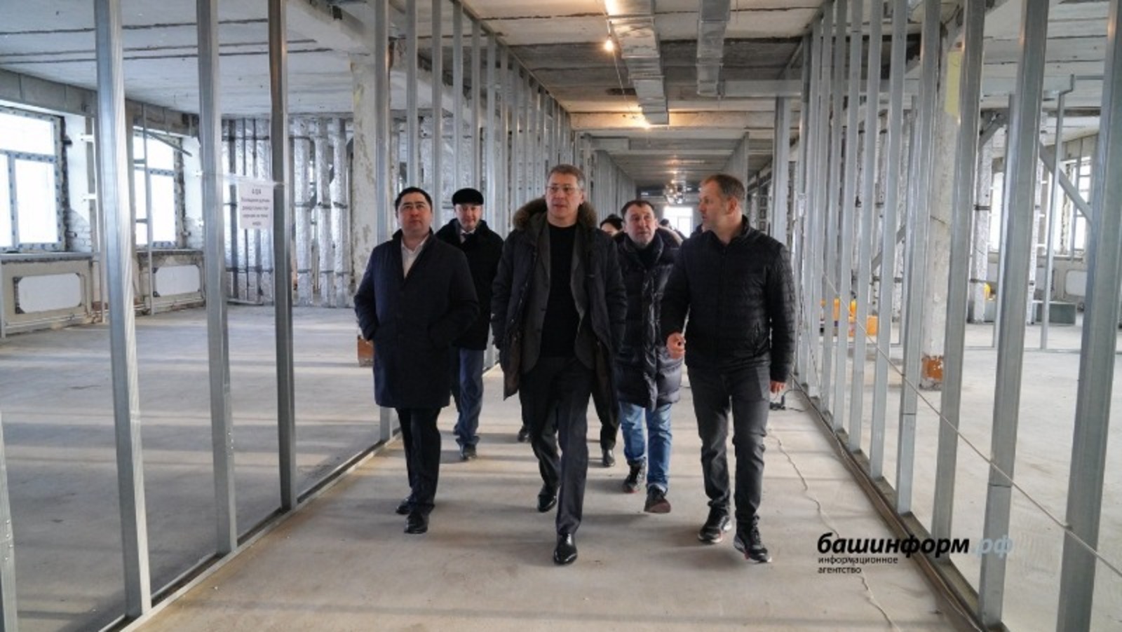 ИА «Башинформ»