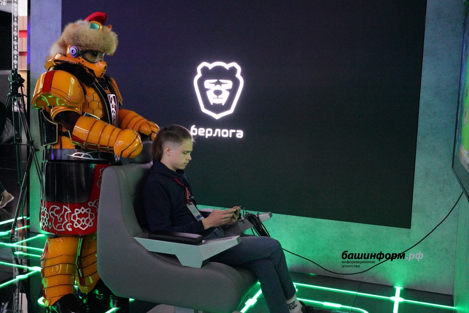Олег Яровиков