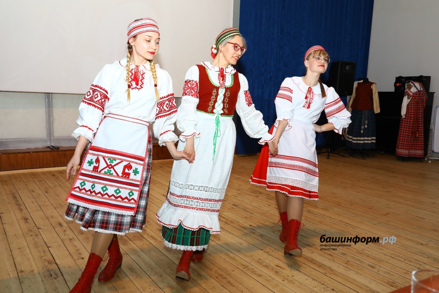 Валерий Шахов ИА "Башинформ"