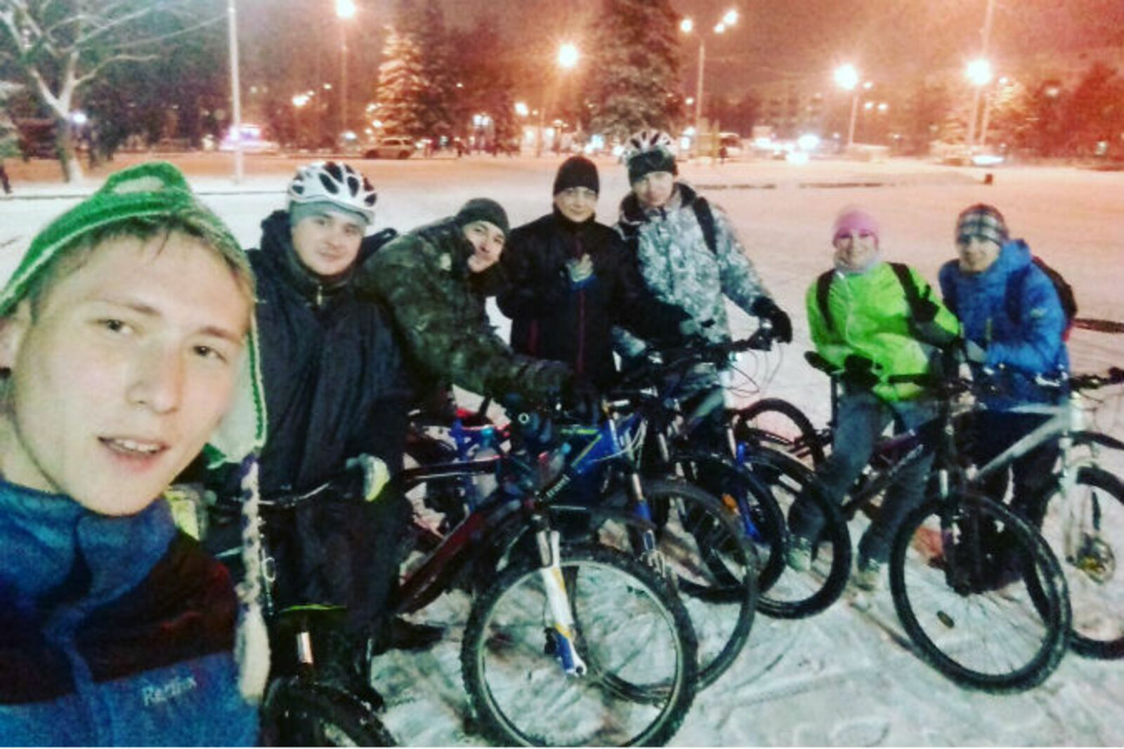 с сайта «Комсомольская правда - Уфа»