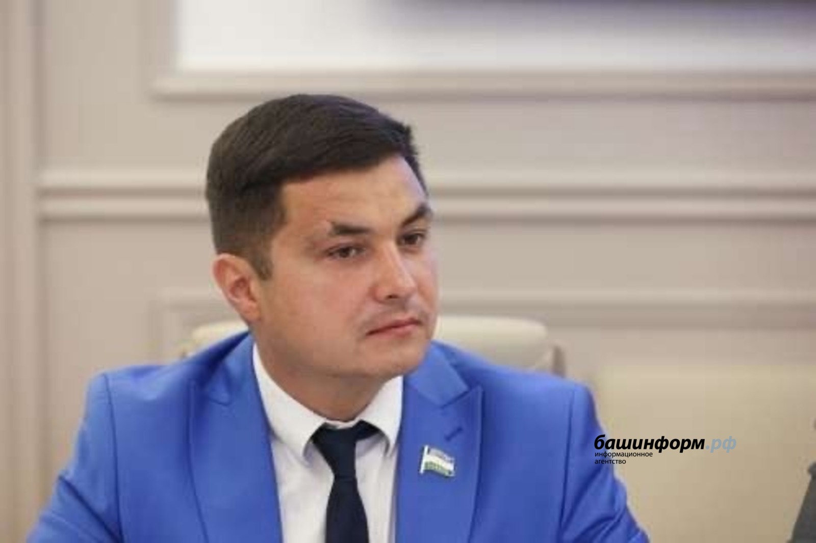 Палата молодых законодателей при СФ РФ, соцсети