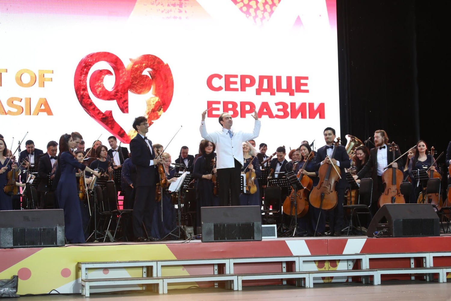 Валерий Шахов