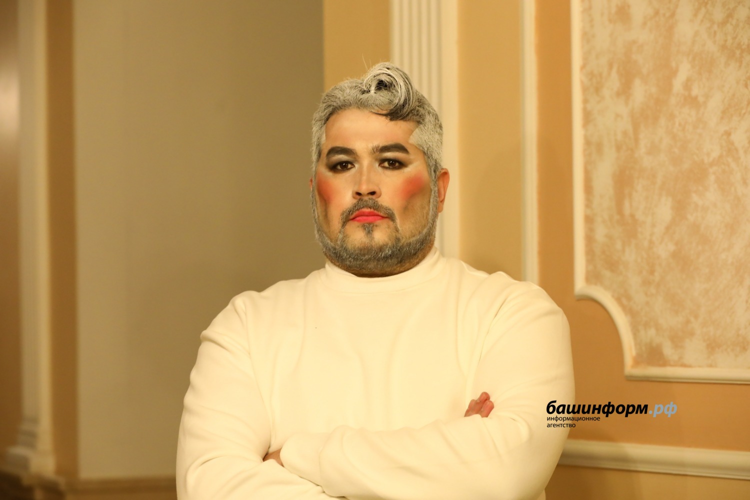 Валерий Шахов  ИА «Башинформ»