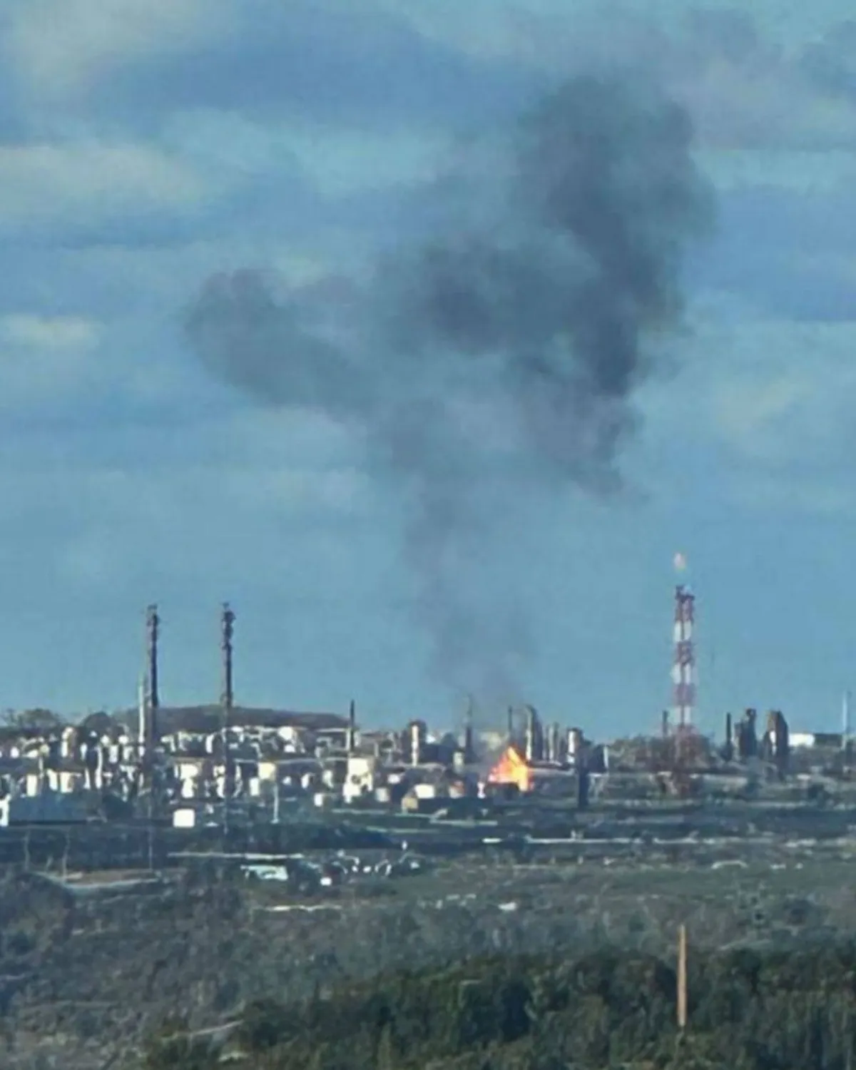 соцсети Радия Хабирова