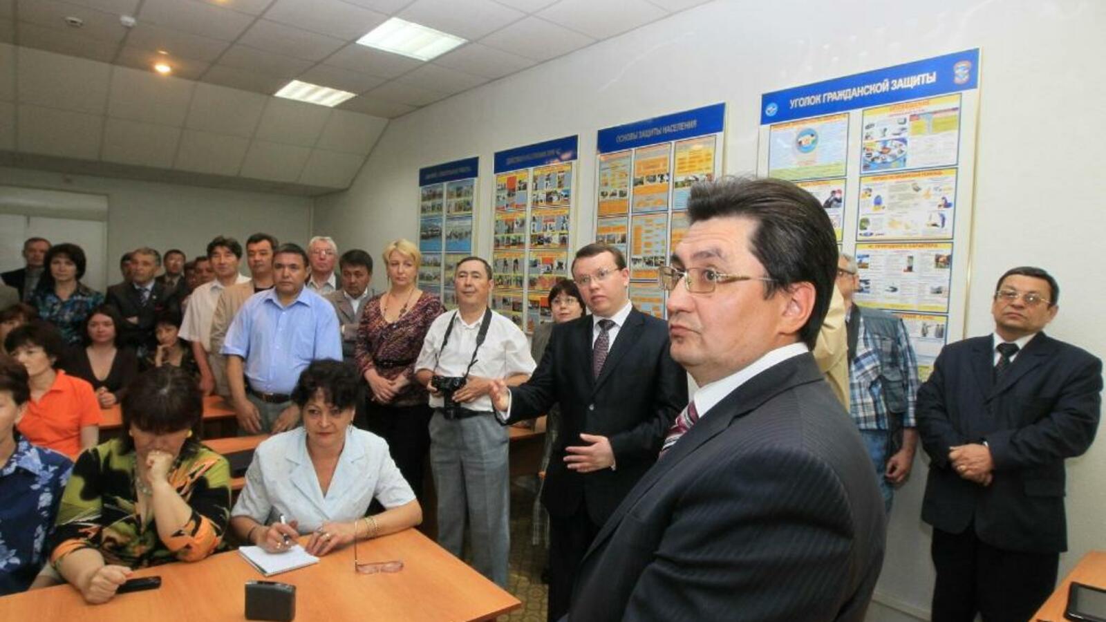 ИА «Башинформ»