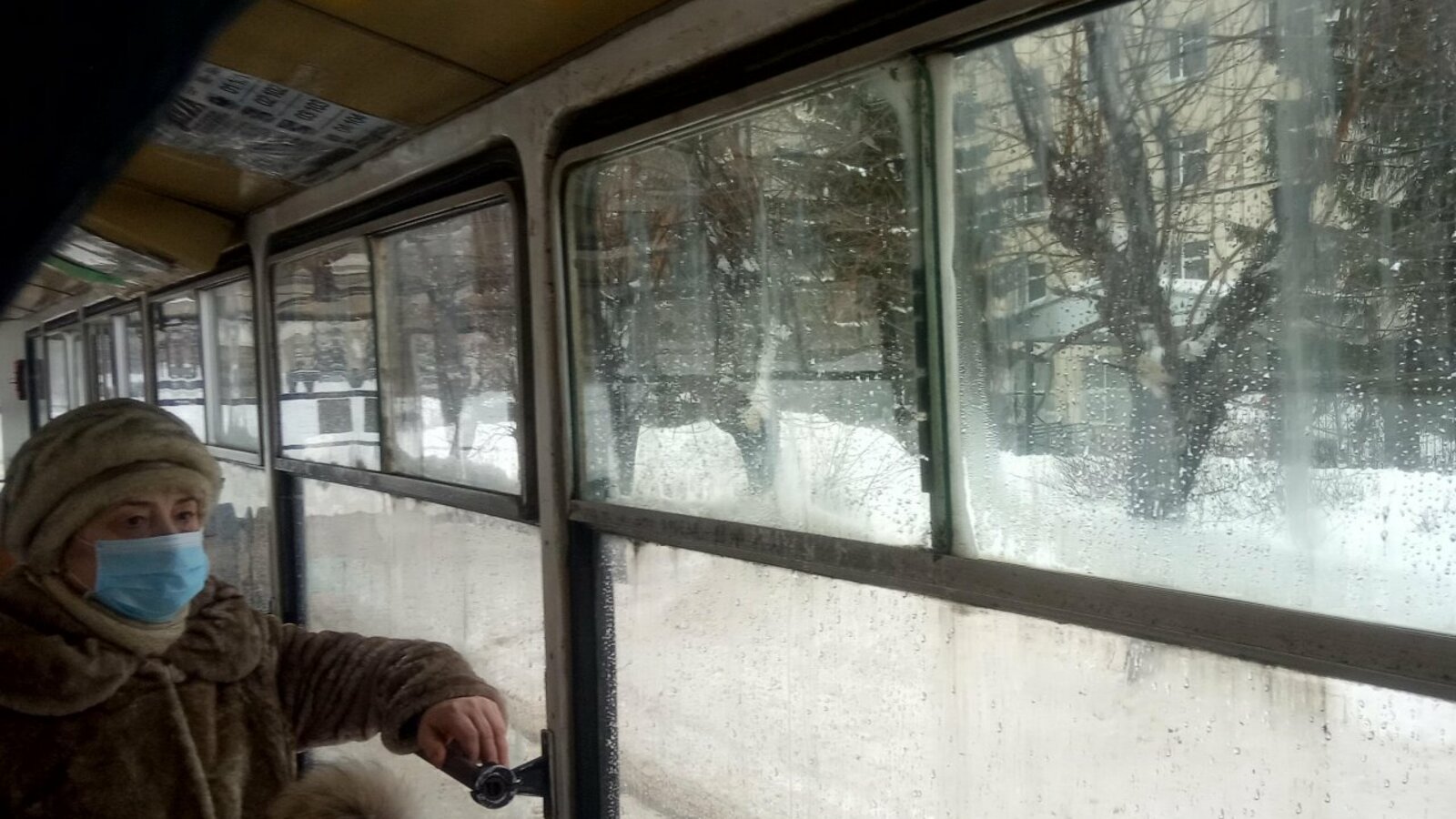 Валерий Шахов