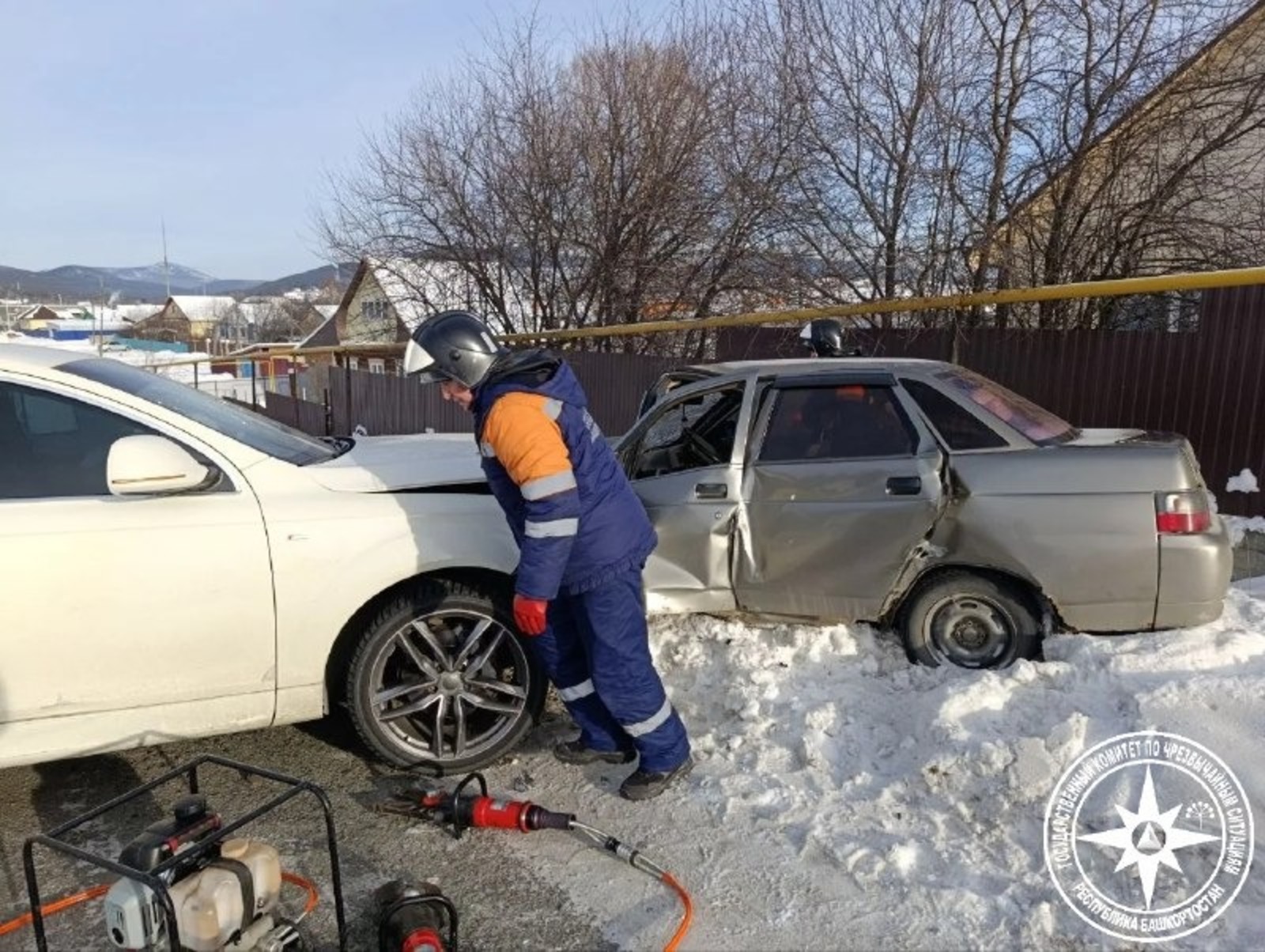 госкомитет РБ по ЧС телеграм