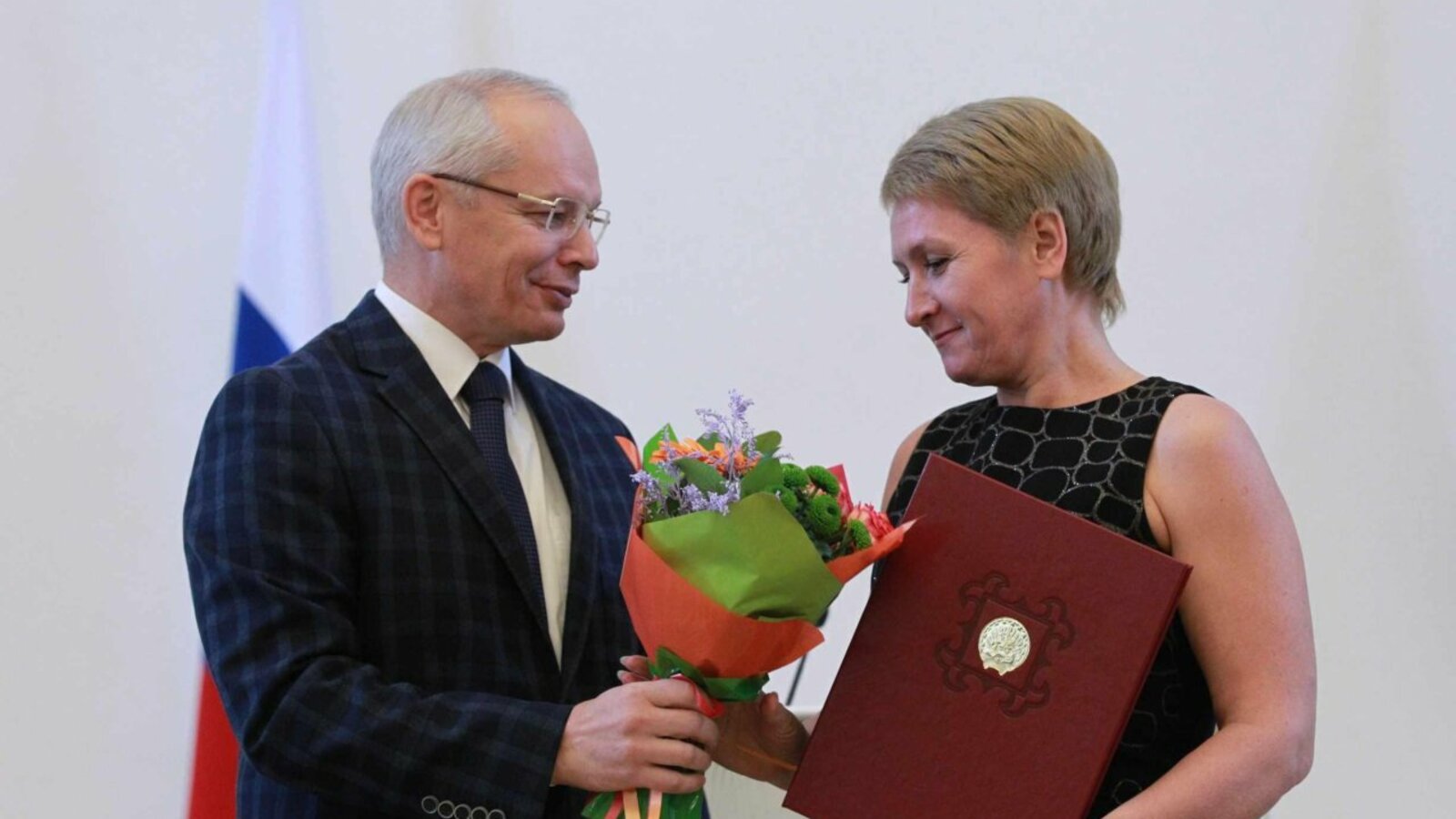 Олег Яровиков