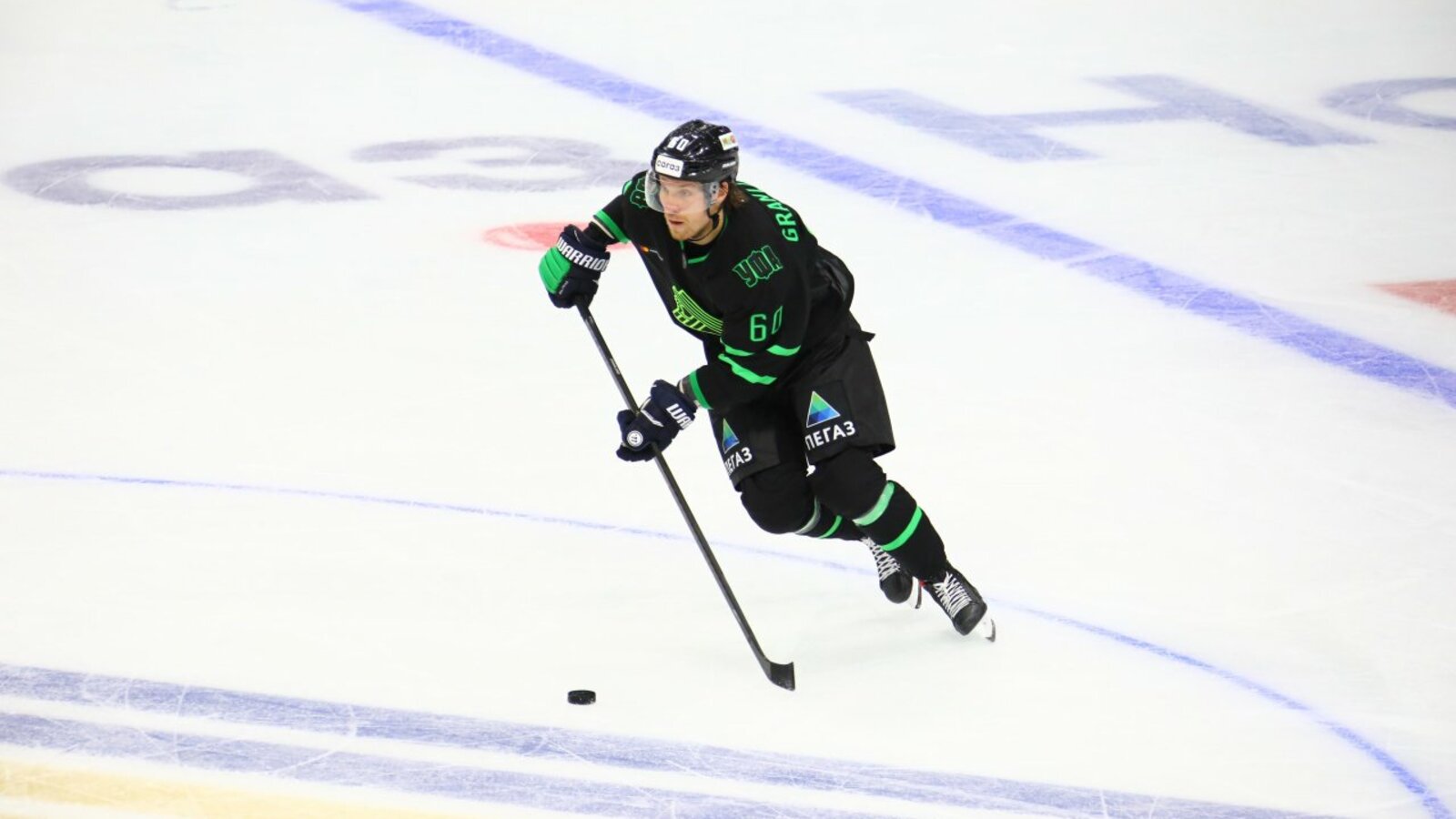 Валерий Шахов