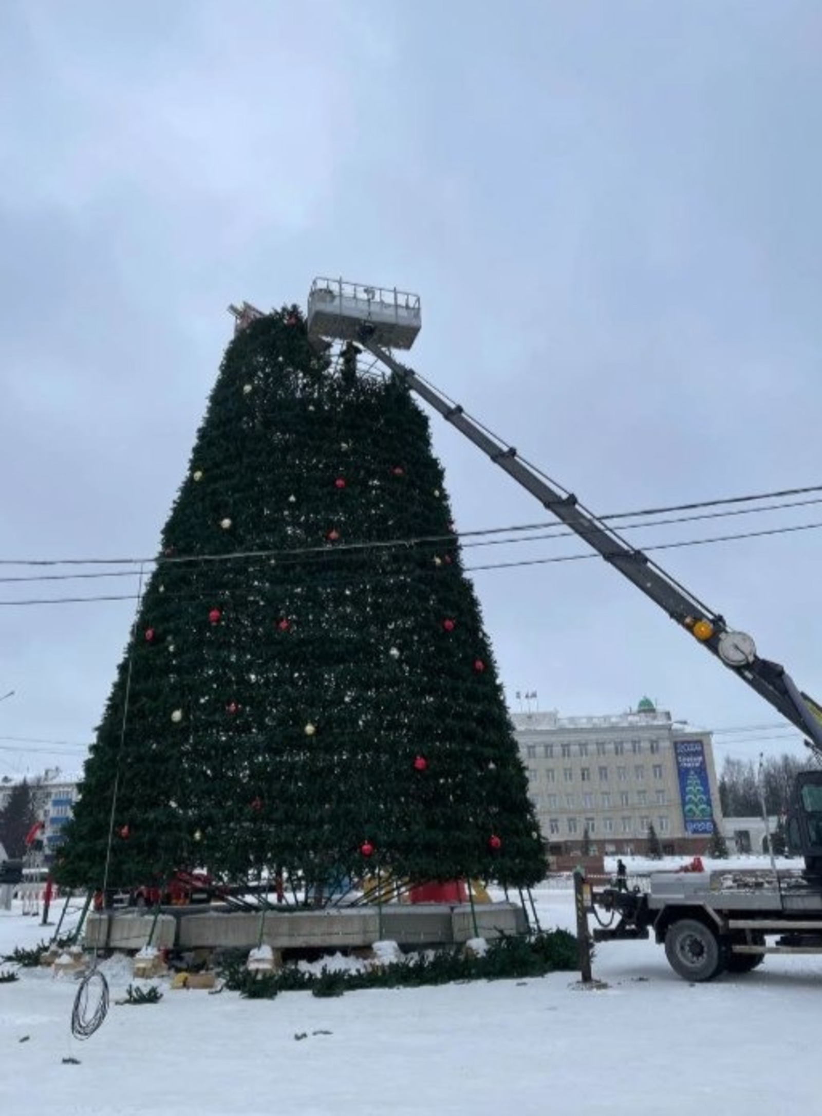 пресс-служба УКХиБ Уфы