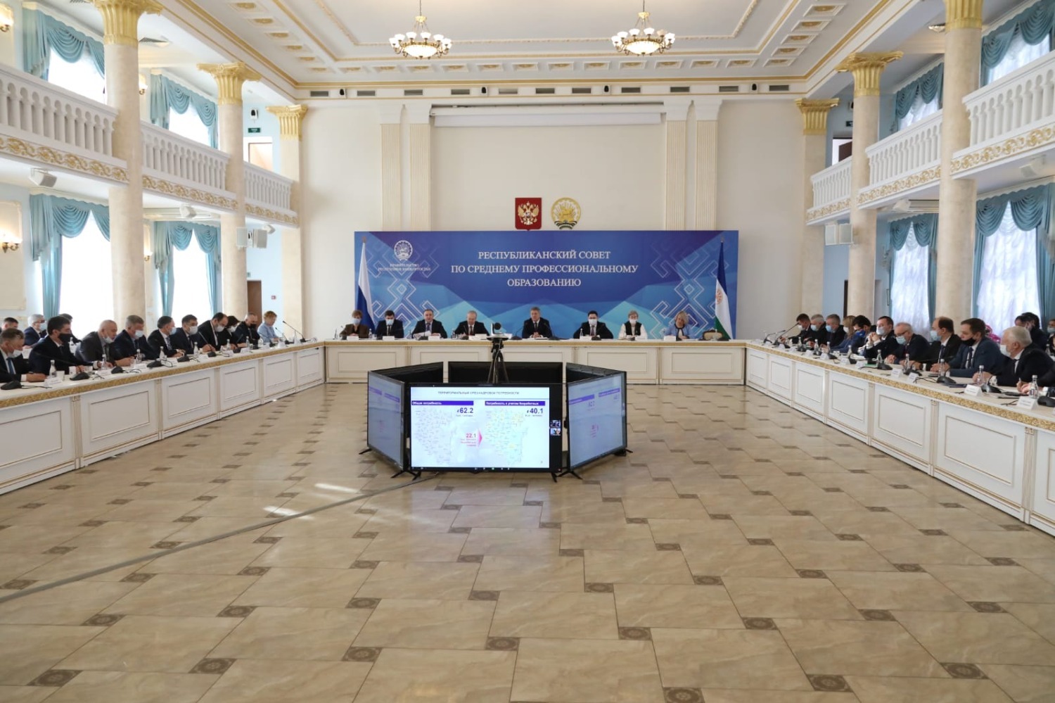 Валерий Шахов